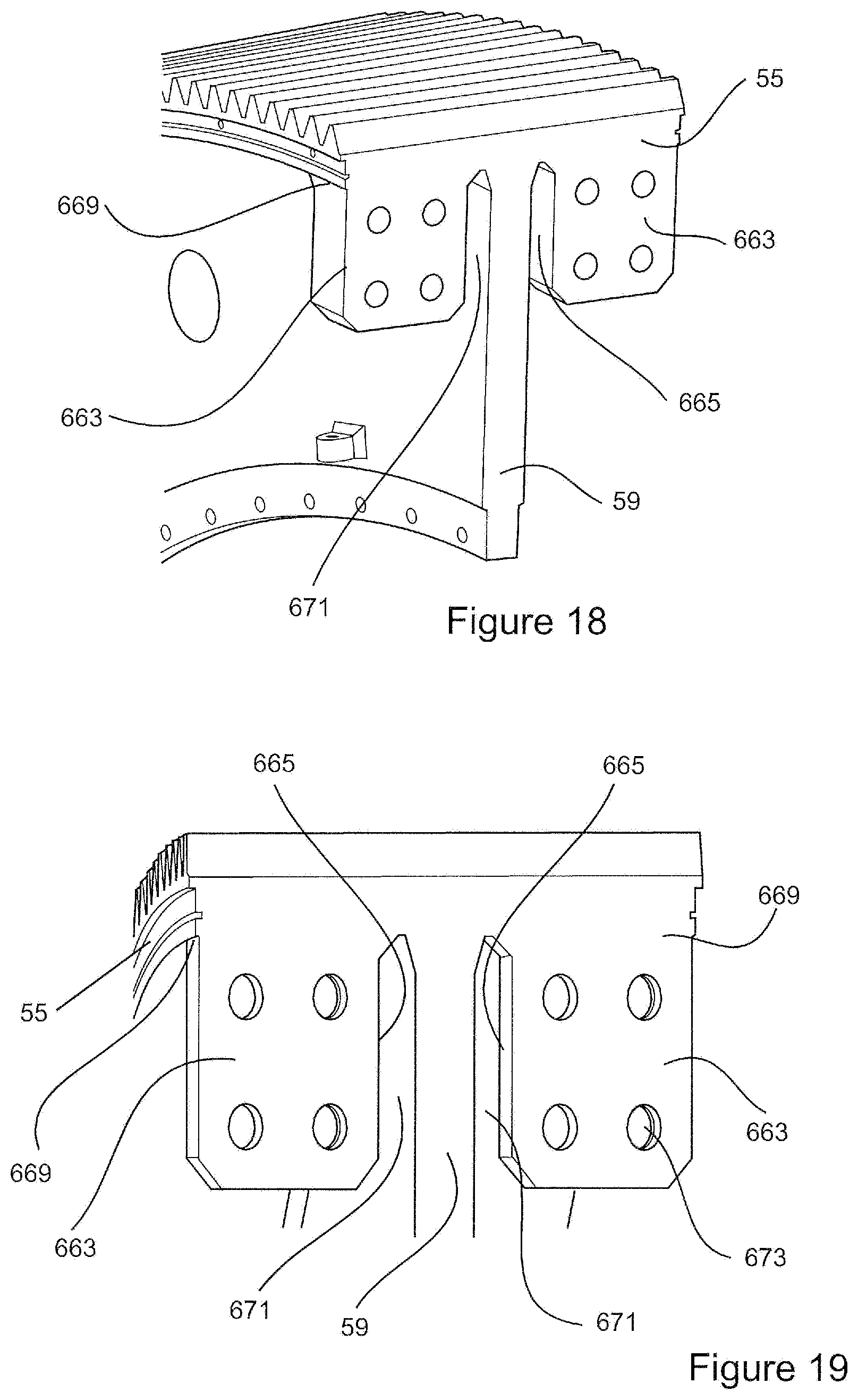 Patent US11781634 Figure 10 – Girth gear