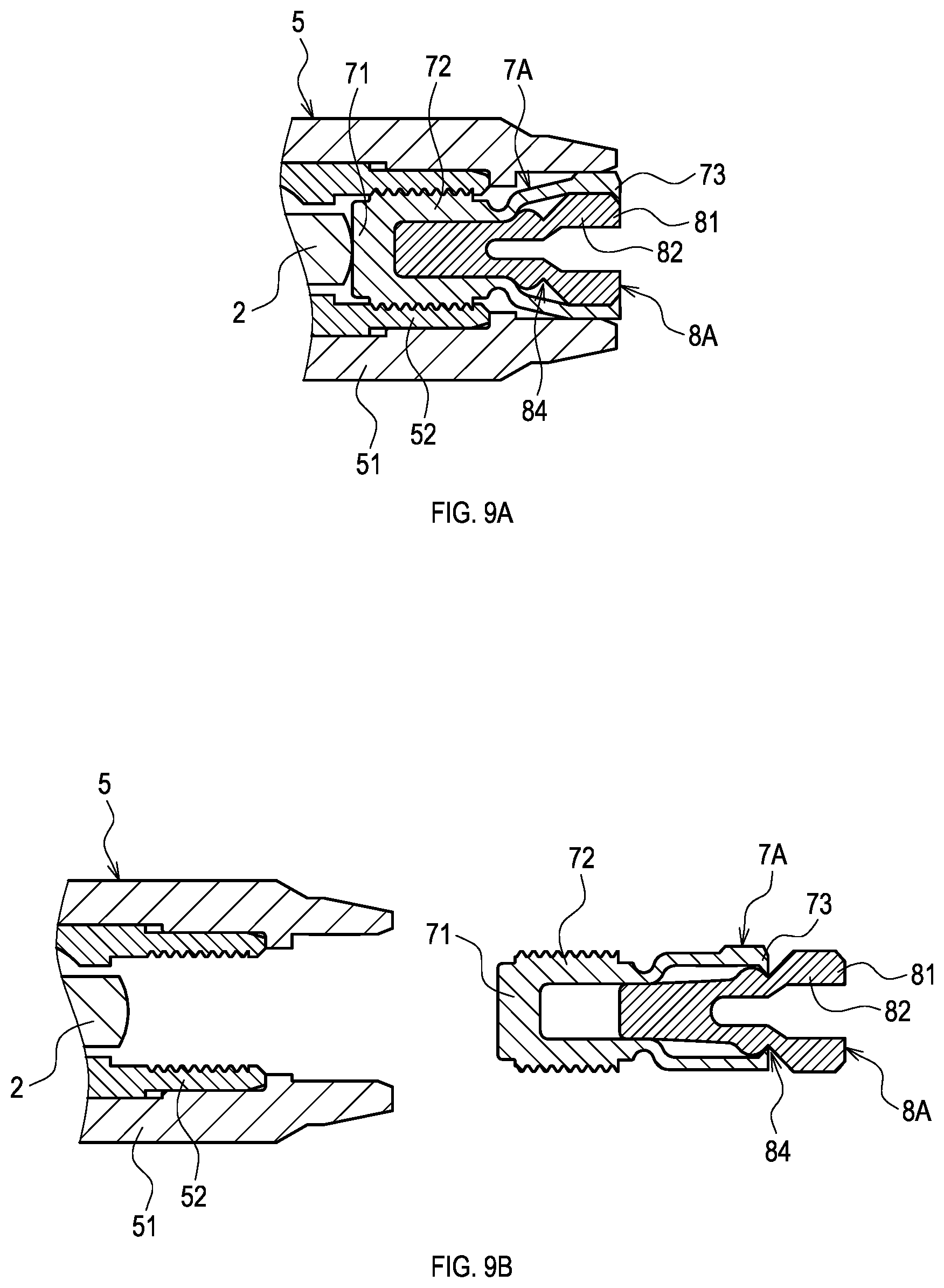 Patent US11781636 Figure 9 – Gearbox for vehicle seat