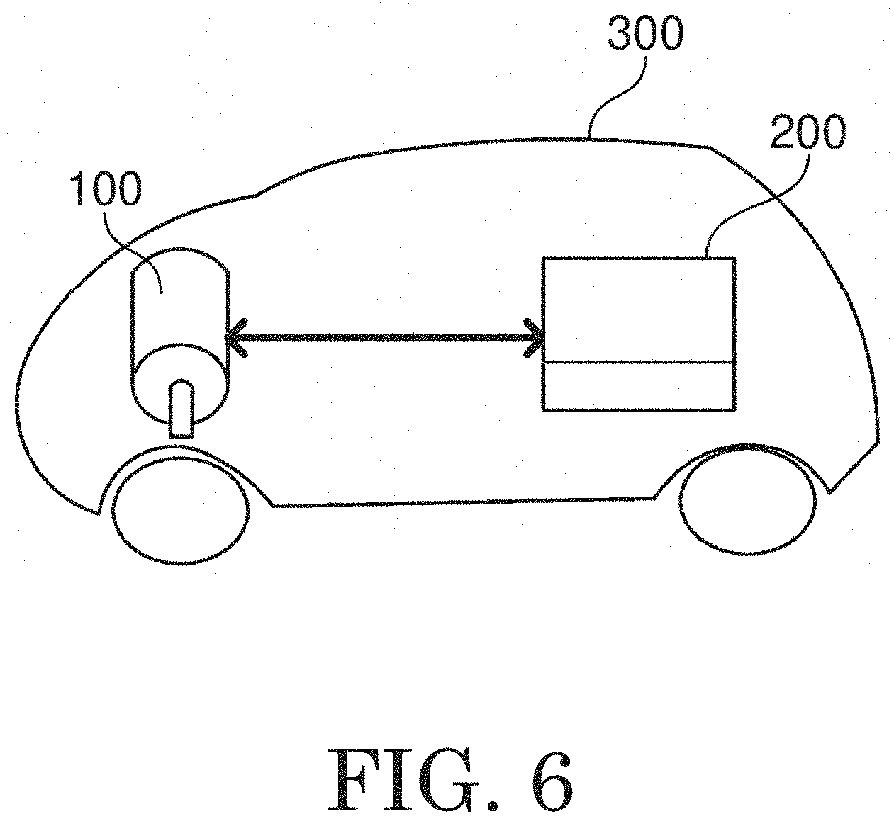 Patent US11781643 Figure 6 – Drive device
