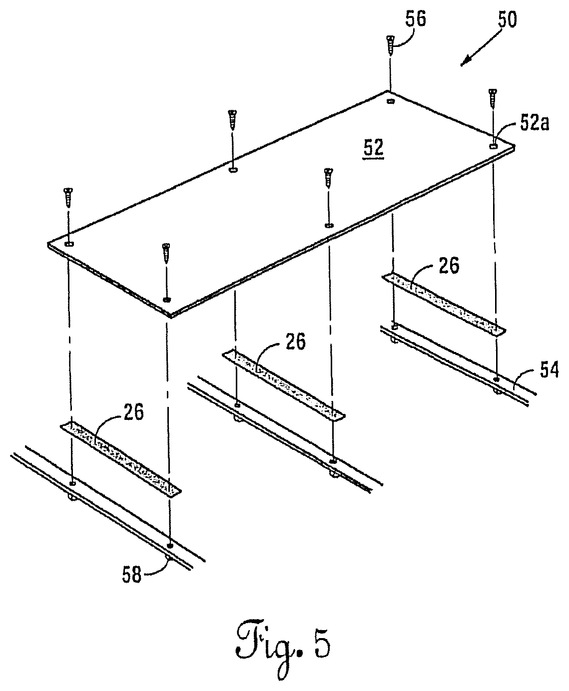 Patent US11781652 Figure 4 – Elastomeric gel body gasket having a substantially incompressible skeleton, a method of making and using the same