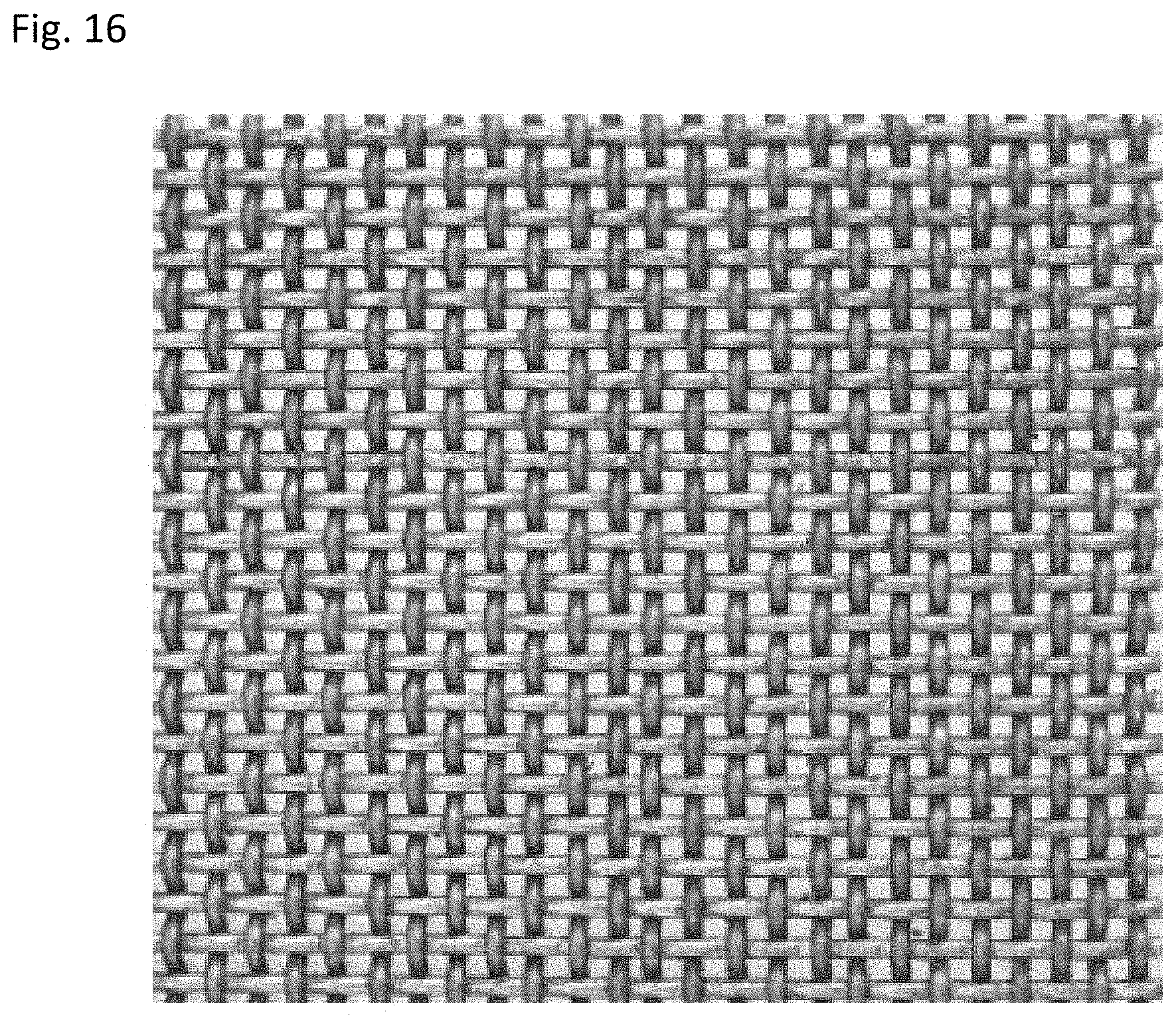 Patent US11781652 Figure 12 – Elastomeric gel body gasket having a substantially incompressible skeleton, a method of making and using the same