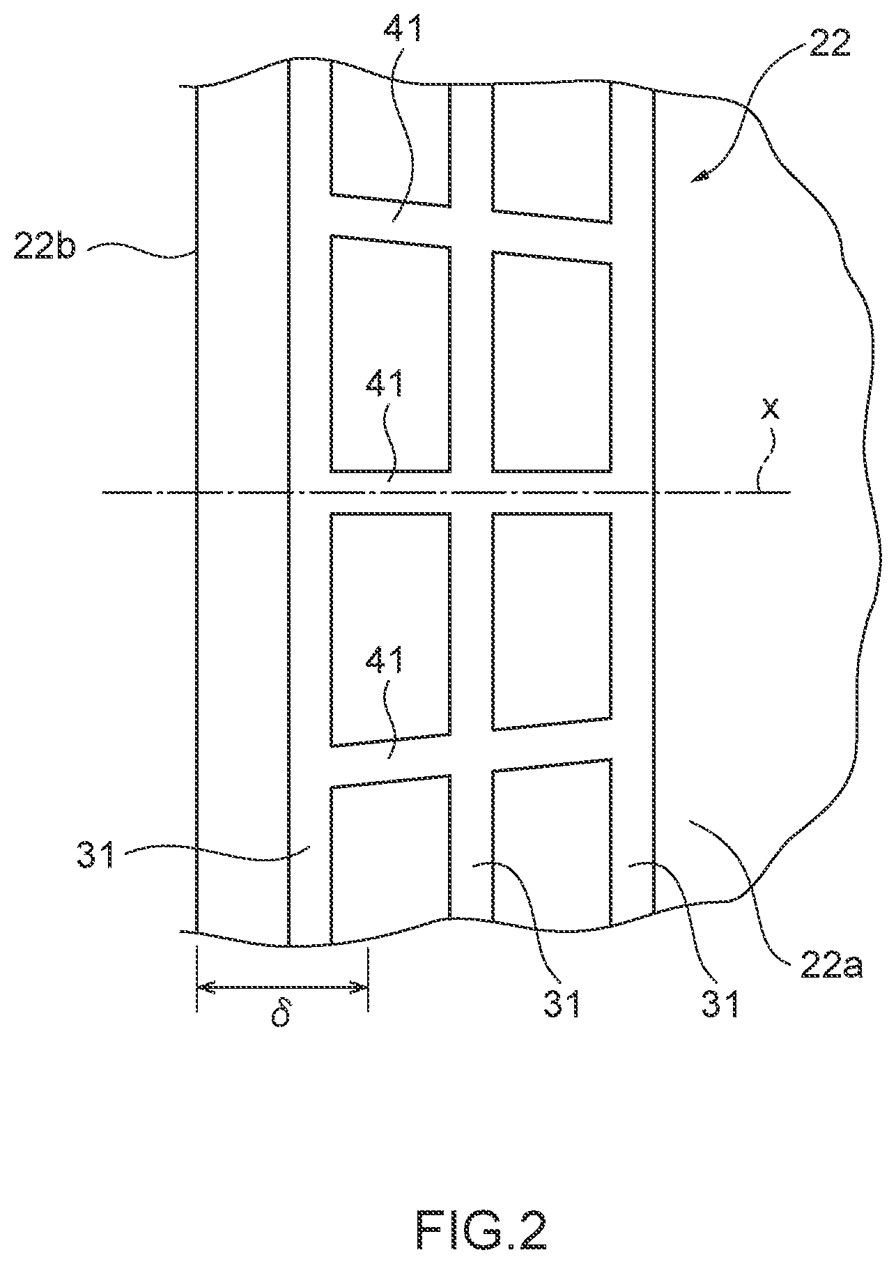 Patent US11781653 Figure 2 – Sealing device
