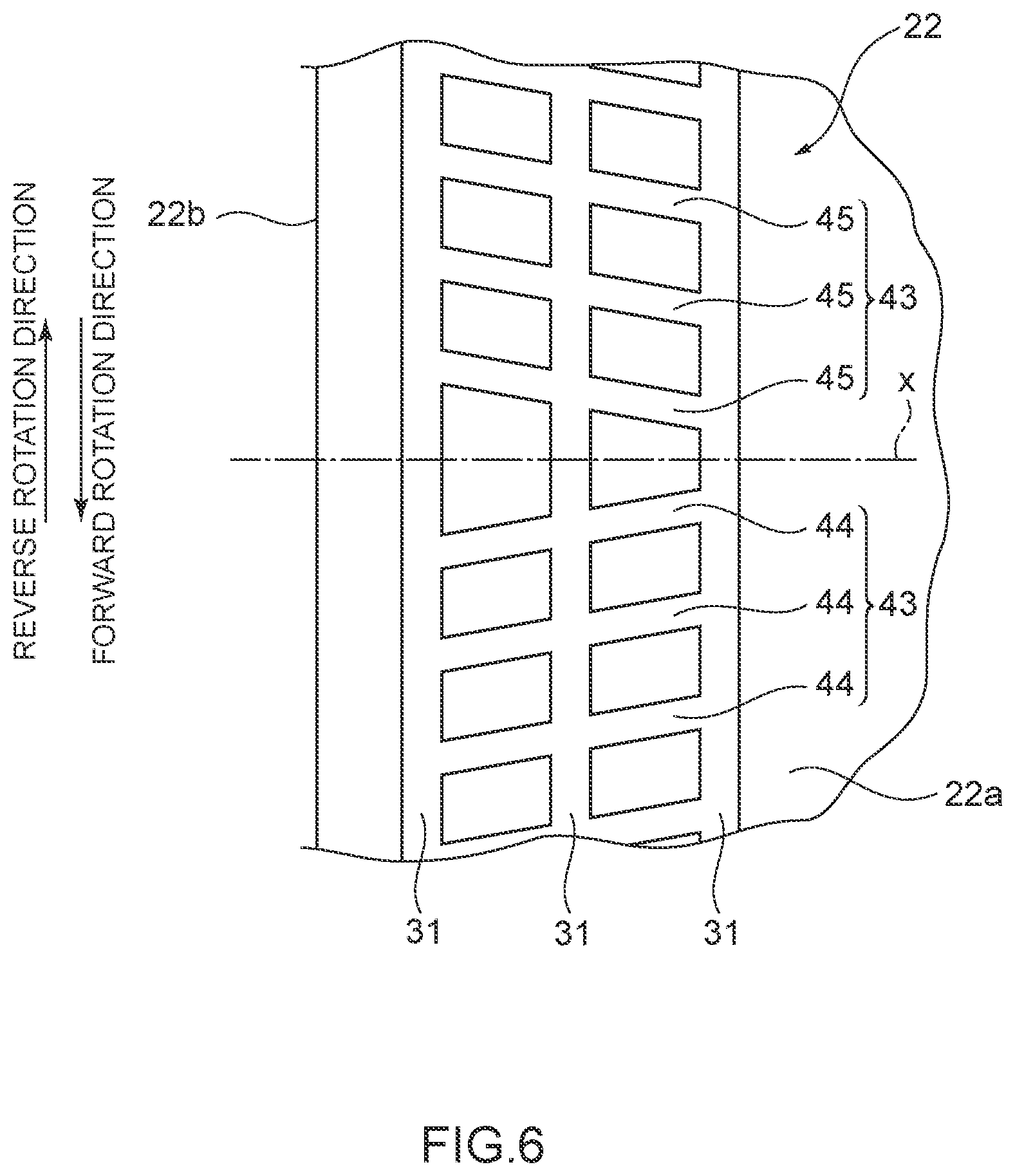 Patent US11781653 Figure 6 – Sealing device