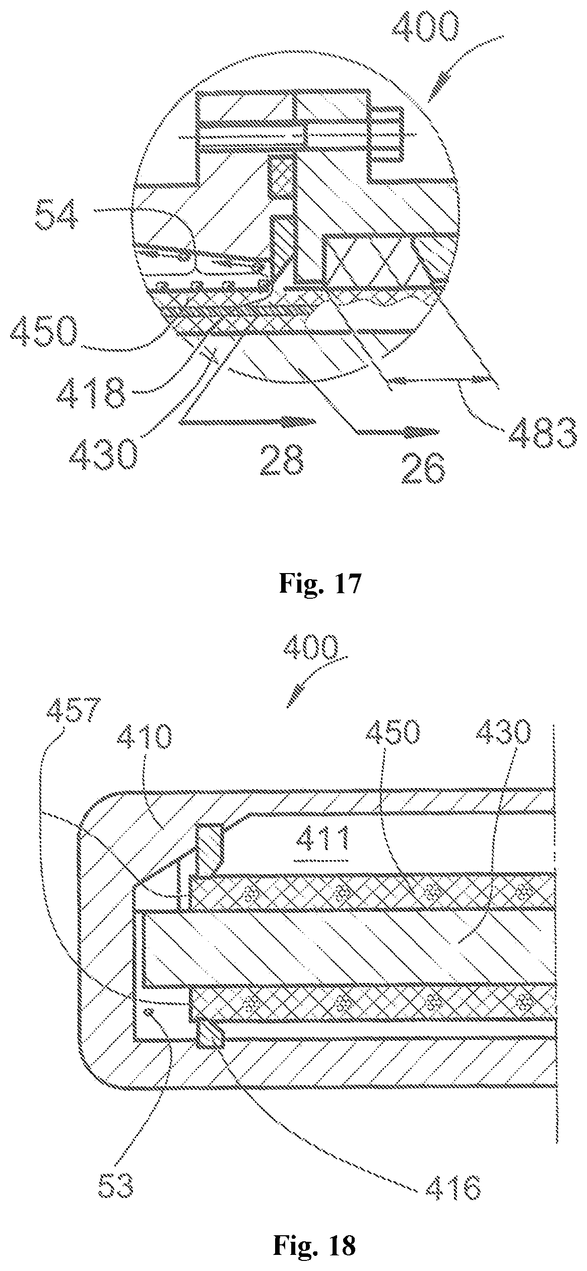 Patent US11781656 Figure 9 – Knife gate valve