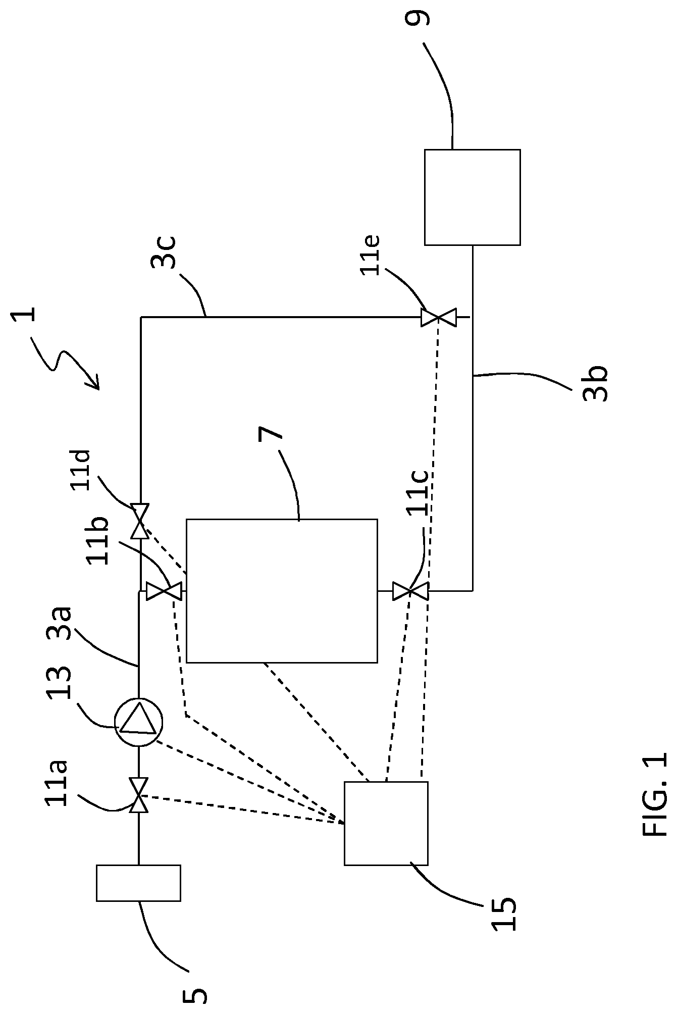 Patent US11781659 Figure 1 – Methods and systems for dual force valve actuation