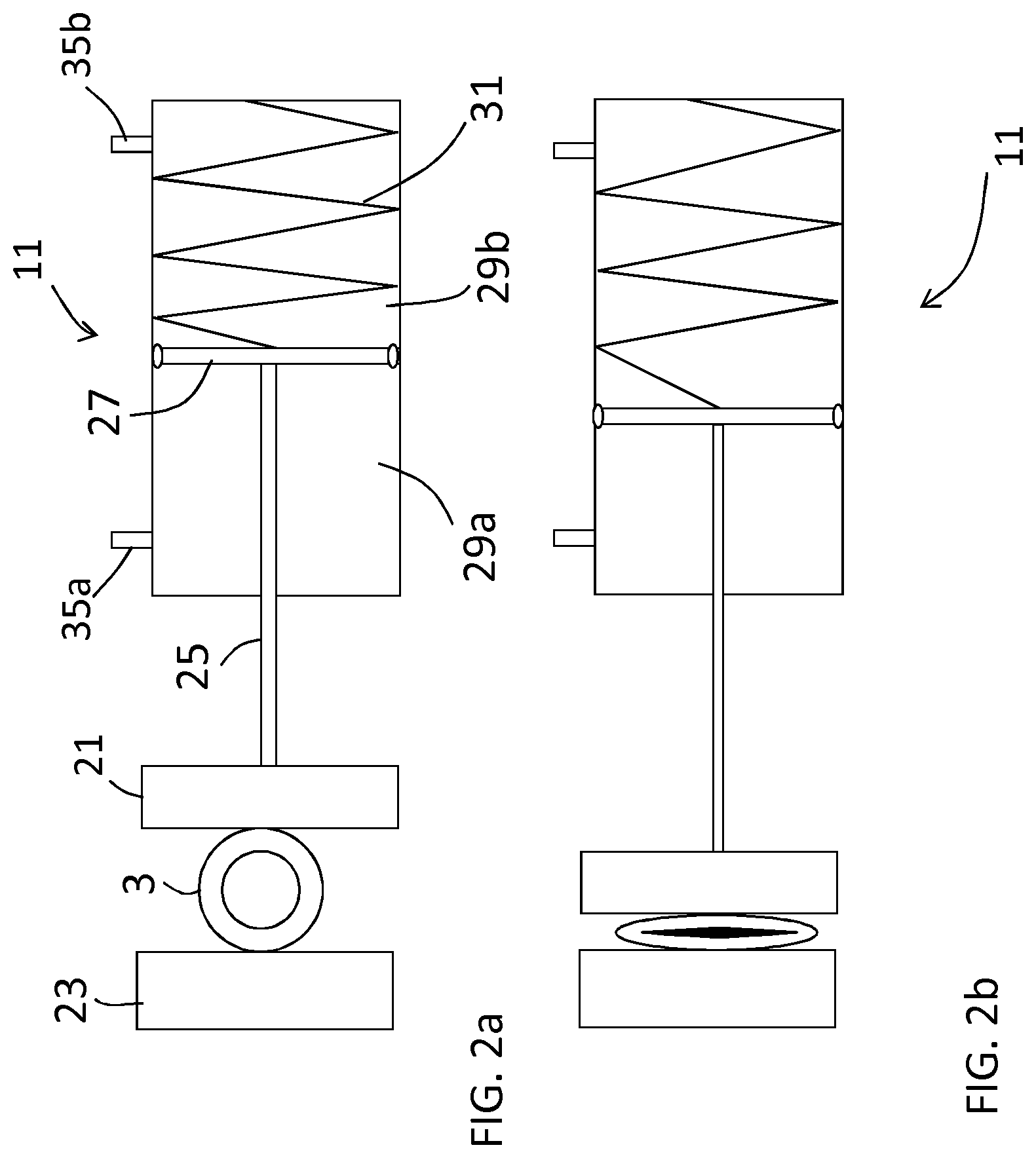 Patent US11781659 Figure 2 – Methods and systems for dual force valve actuation