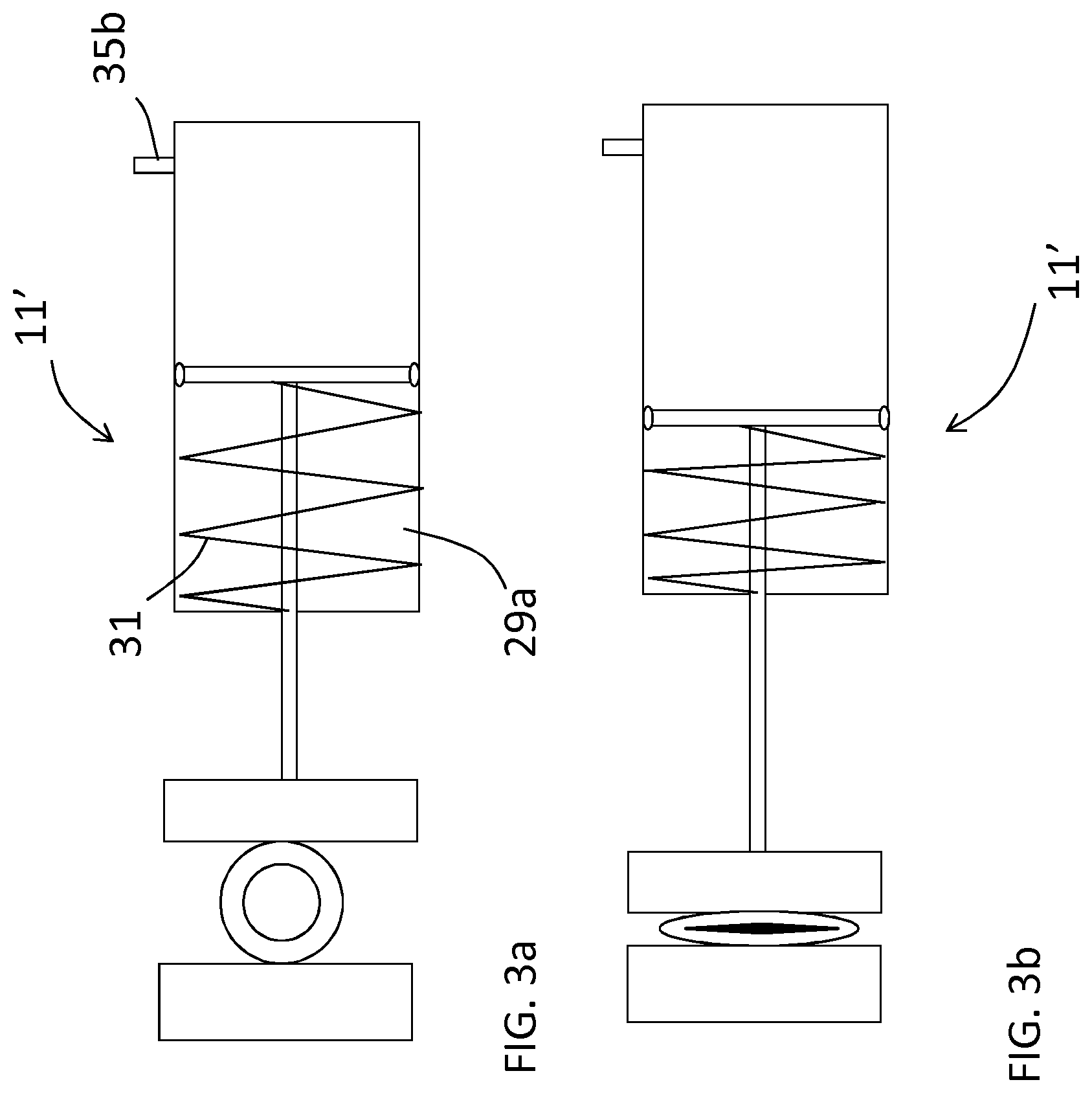 Patent US11781659 Figure 3 – Methods and systems for dual force valve actuation