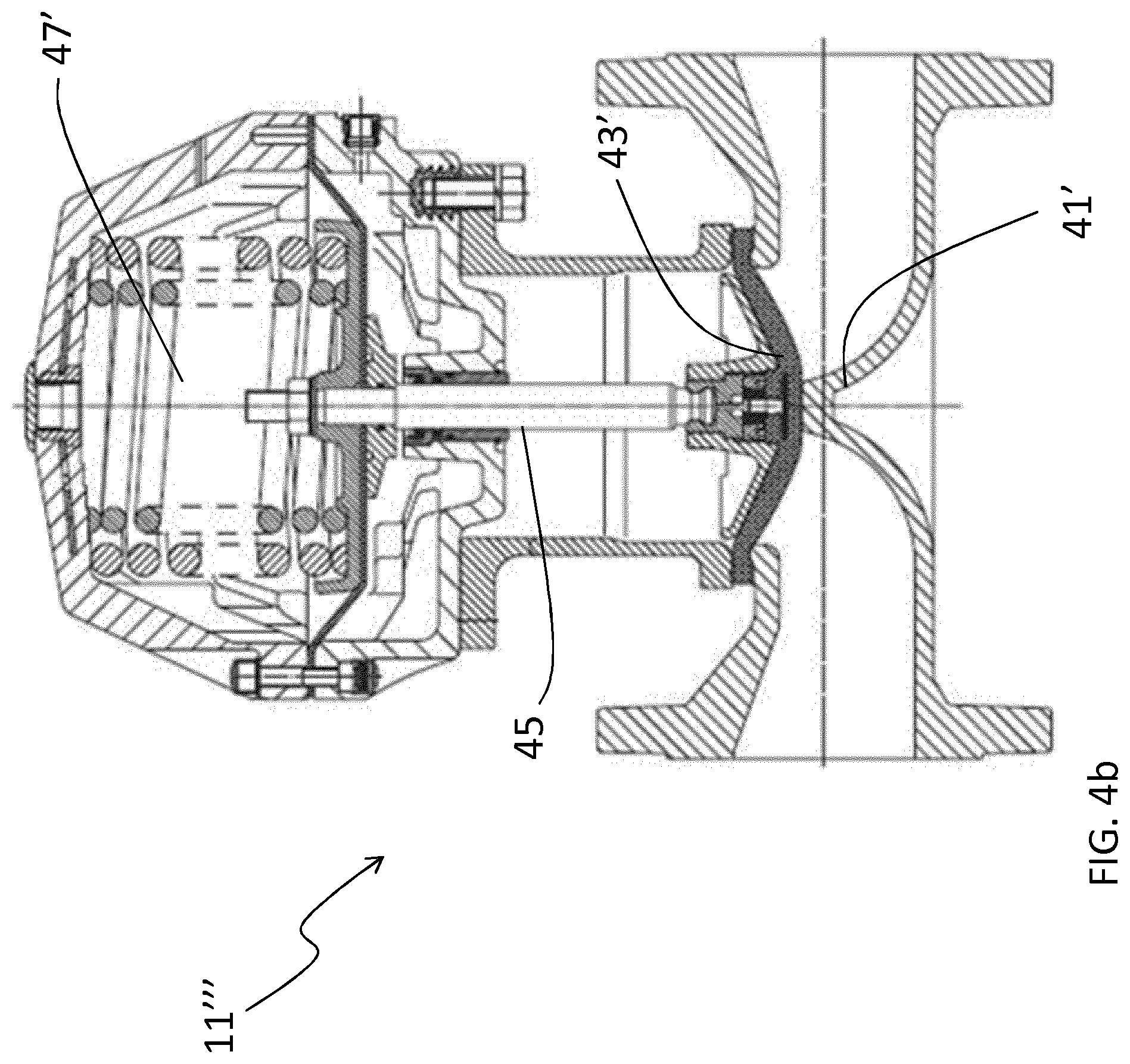 Patent US11781659 Figure 5 – Methods and systems for dual force valve actuation