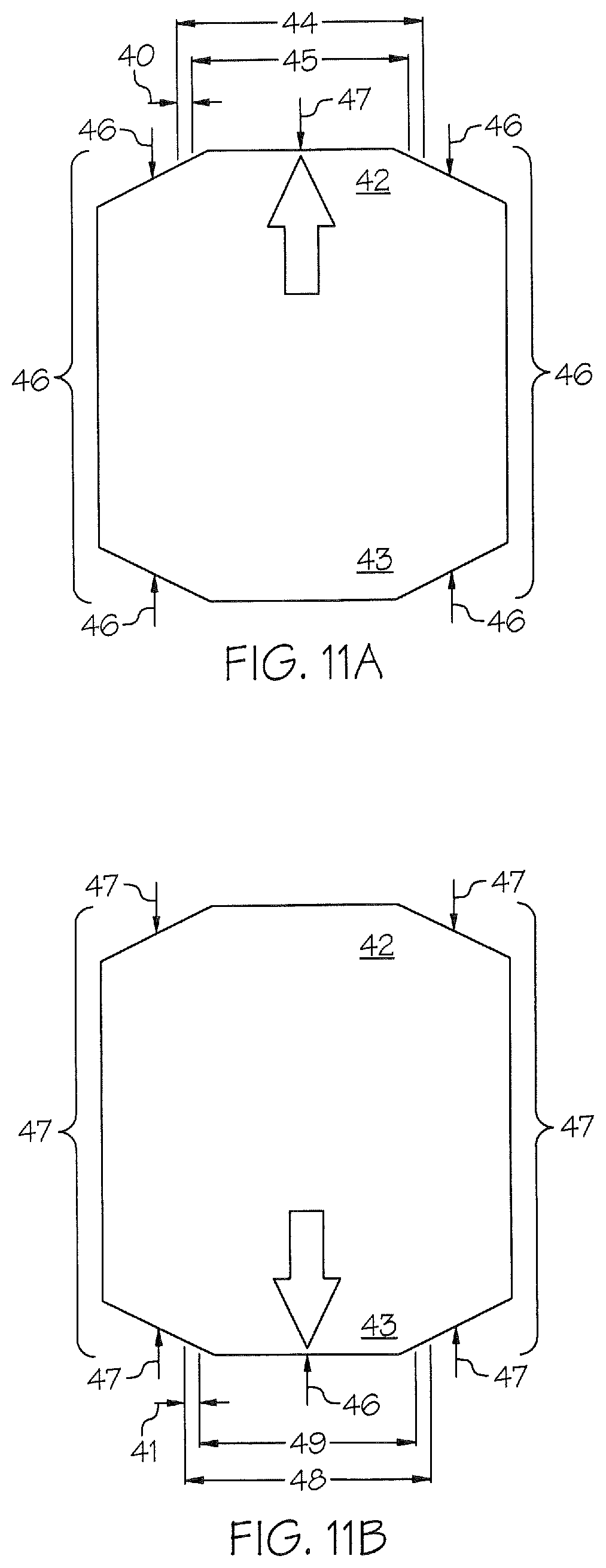 Patent US11781664 Figure 13 – Valve poppets and valve seats for high-speed reciprocating compressor capacity unloaders