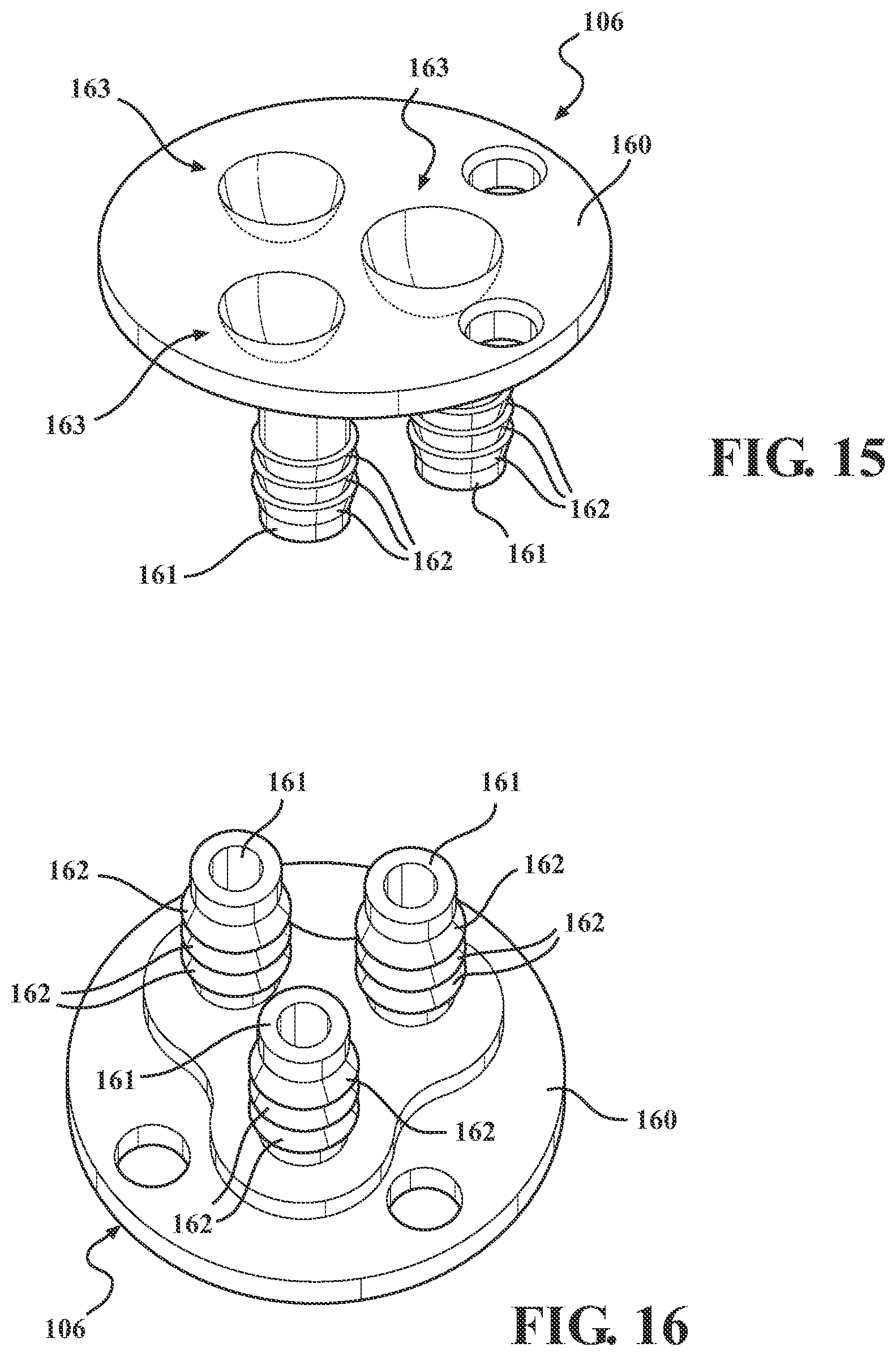 Patent US11781665 Figure 12 – Faucet with integrated valve