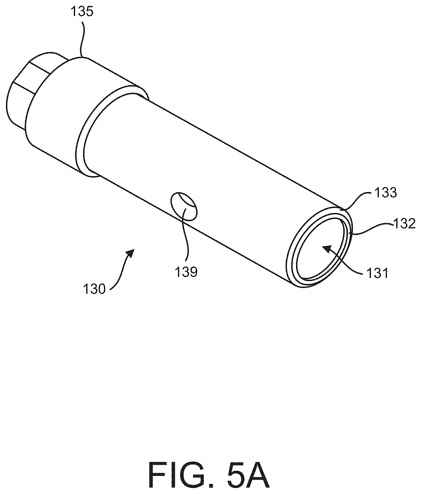 Patent US11781666 Figure 6 – Control valve