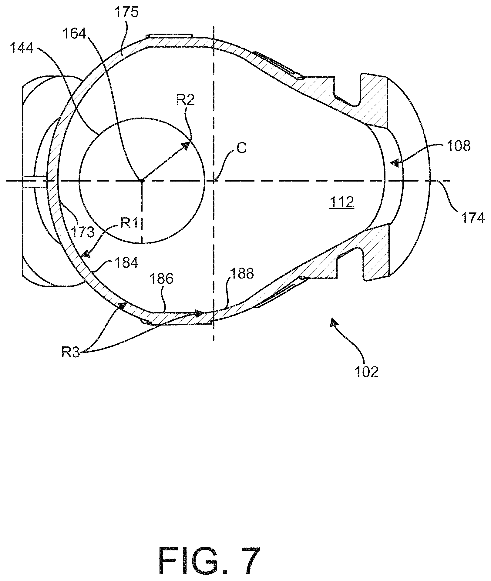 Patent US11781666 Figure 8 – Control valve