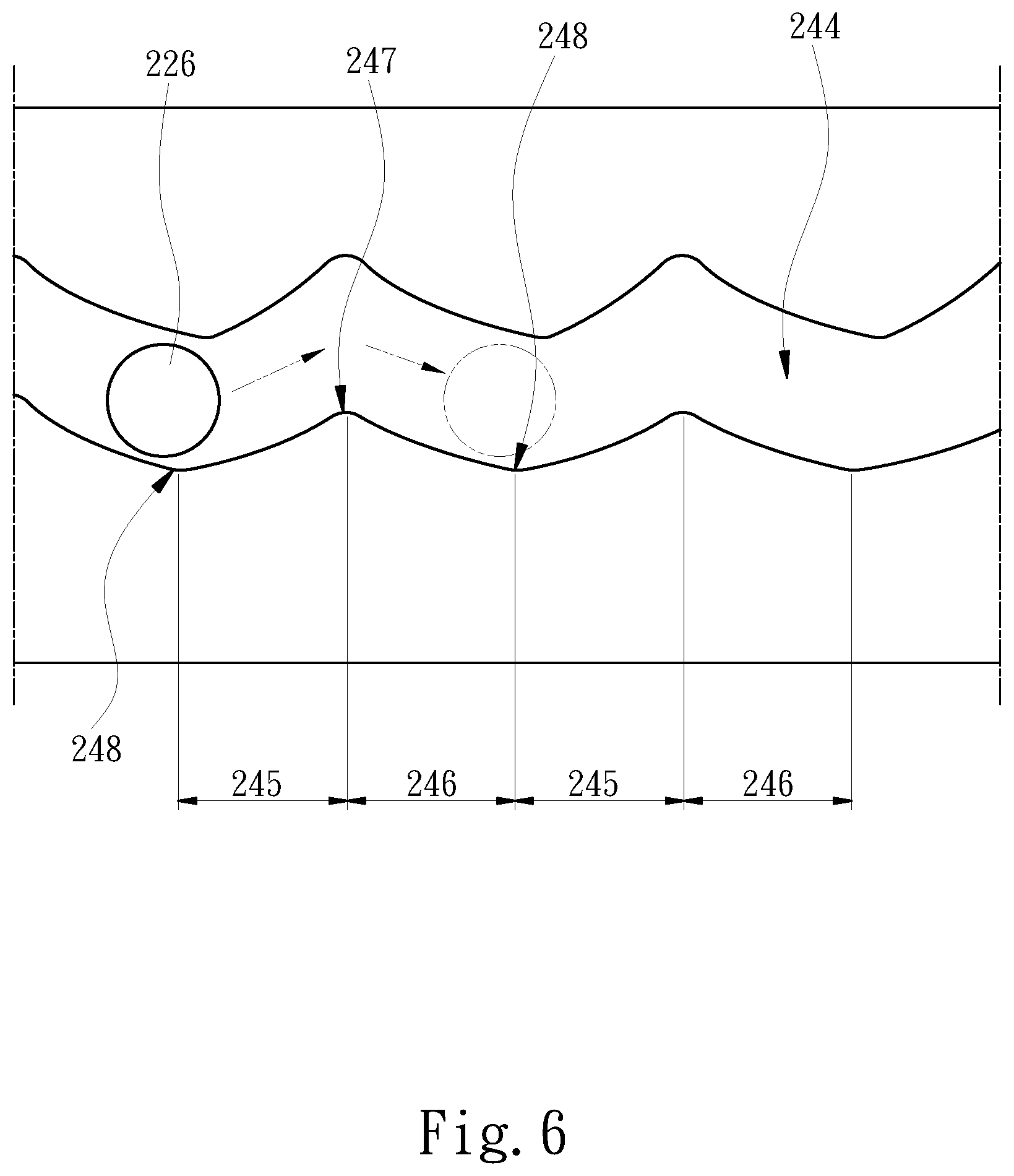 Patent US11781669 Figure 6 – Air valve