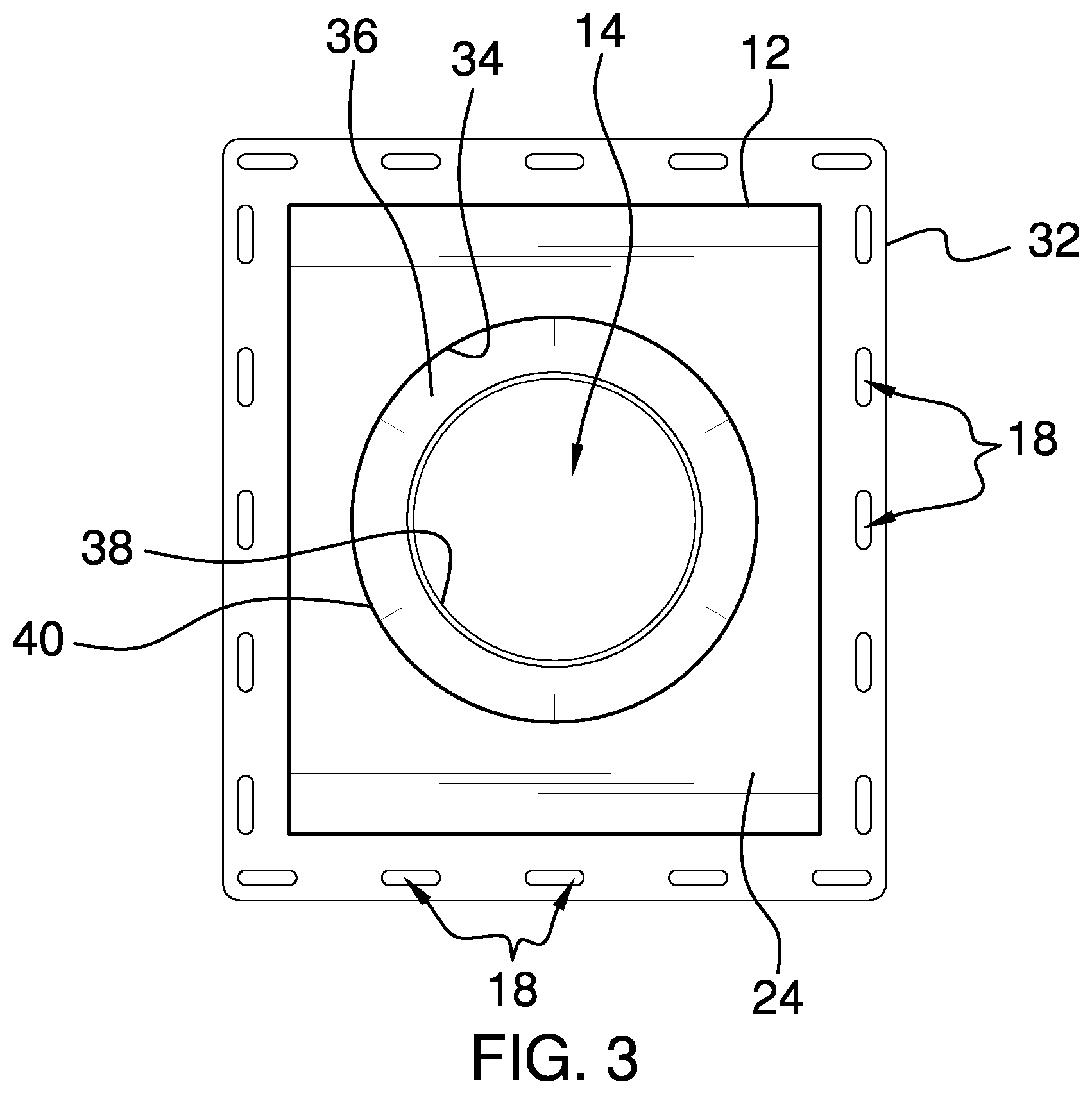 Patent US11781680 Figure 3 – Pipe trim assembly