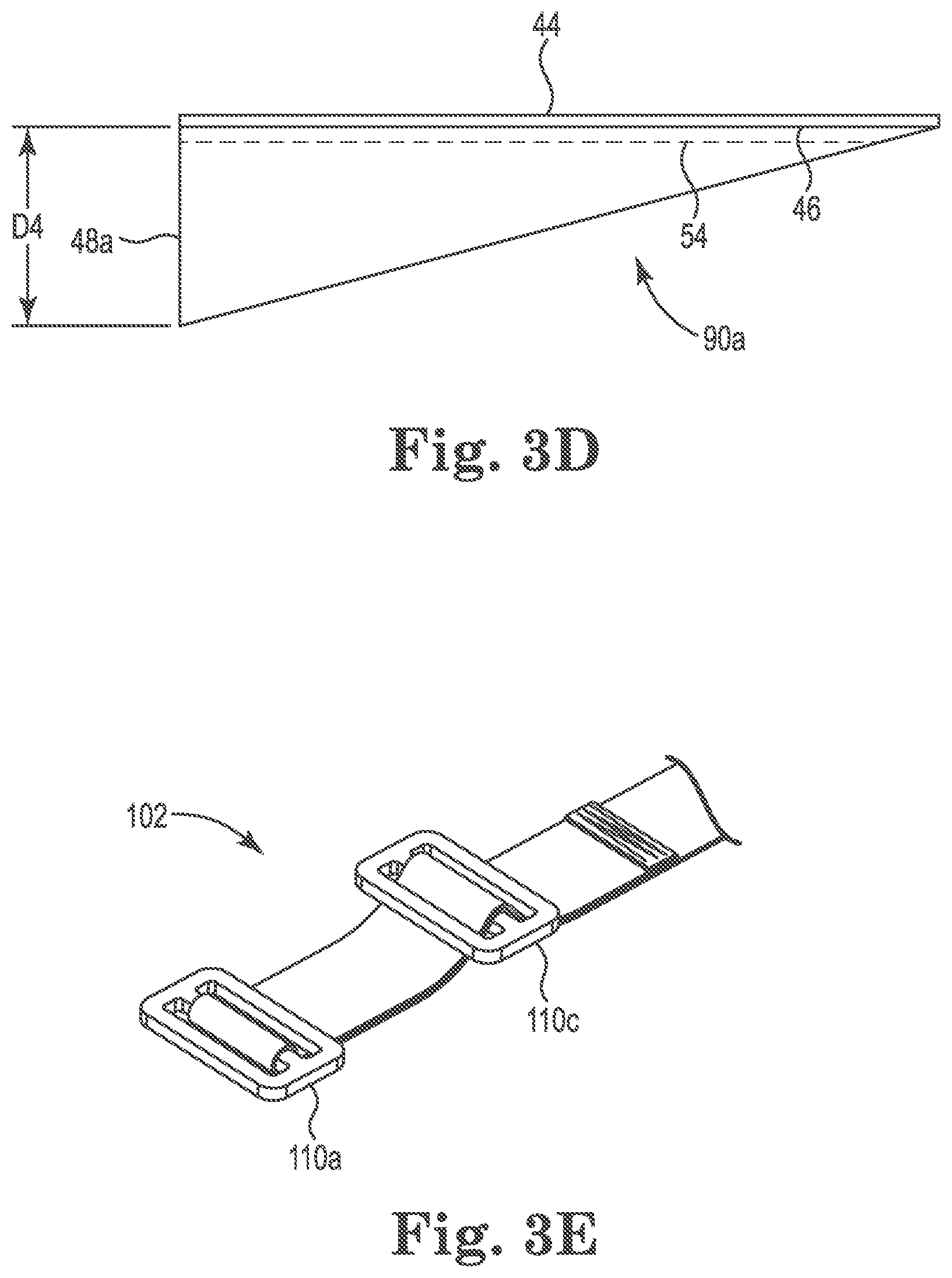Patent US11781681 Figure 7 – Containment sleeve for pressurized piping system