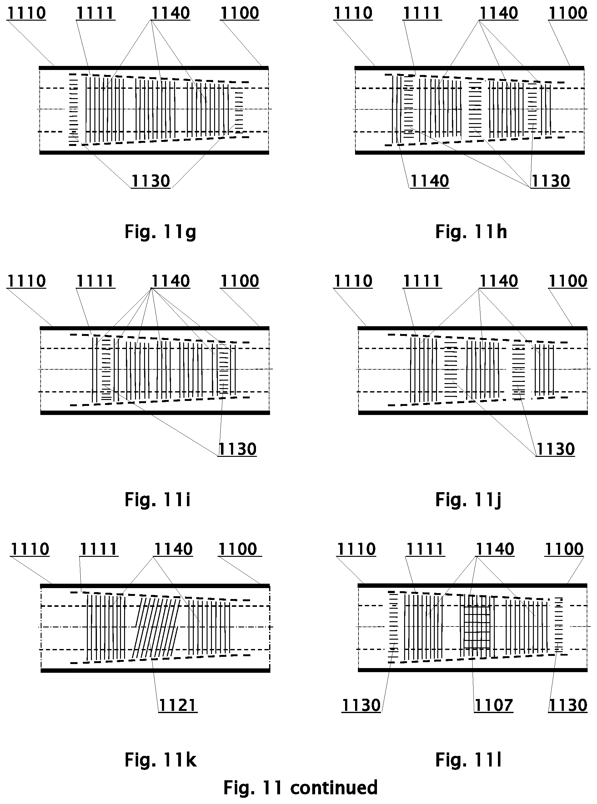 Patent US11781682 Figure 5 – Enhancements of mechanical connector technology