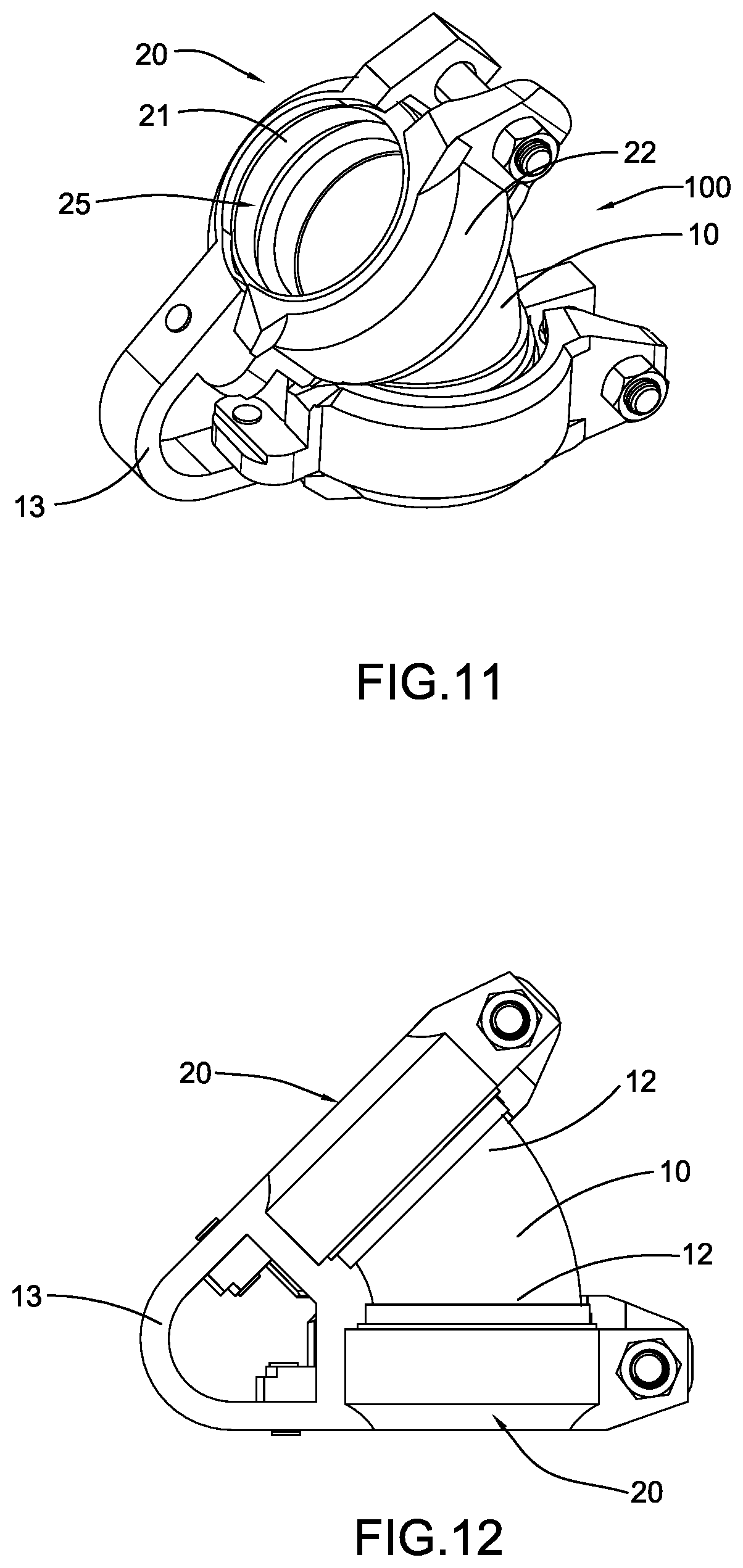 Patent US11781686 Figure 10 – Quick-fitting pipe fitting assembly