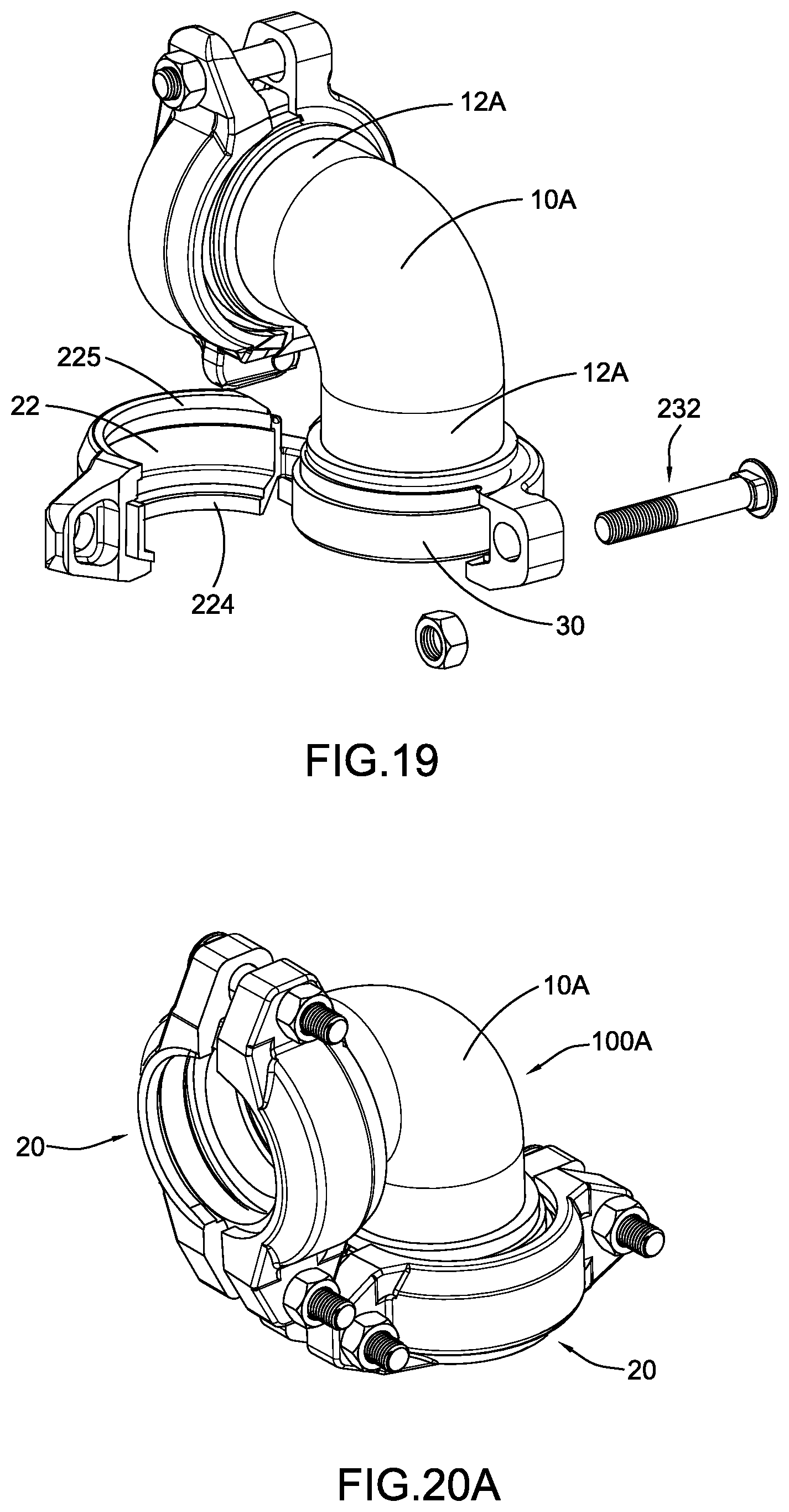 Patent US11781686 Figure 15 – Quick-fitting pipe fitting assembly