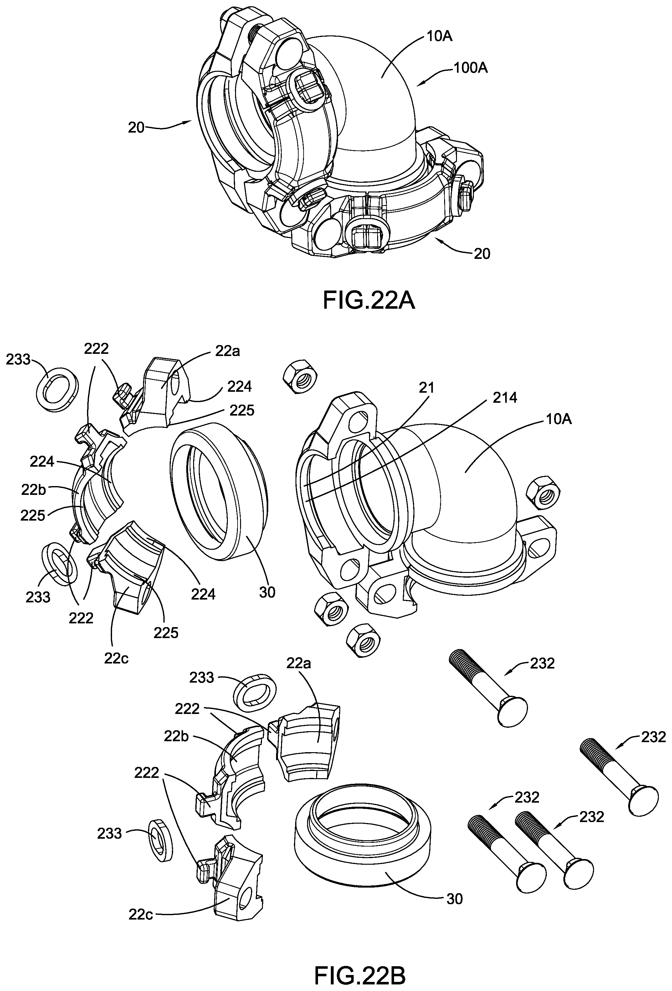 Patent US11781686 Figure 18 – Quick-fitting pipe fitting assembly
