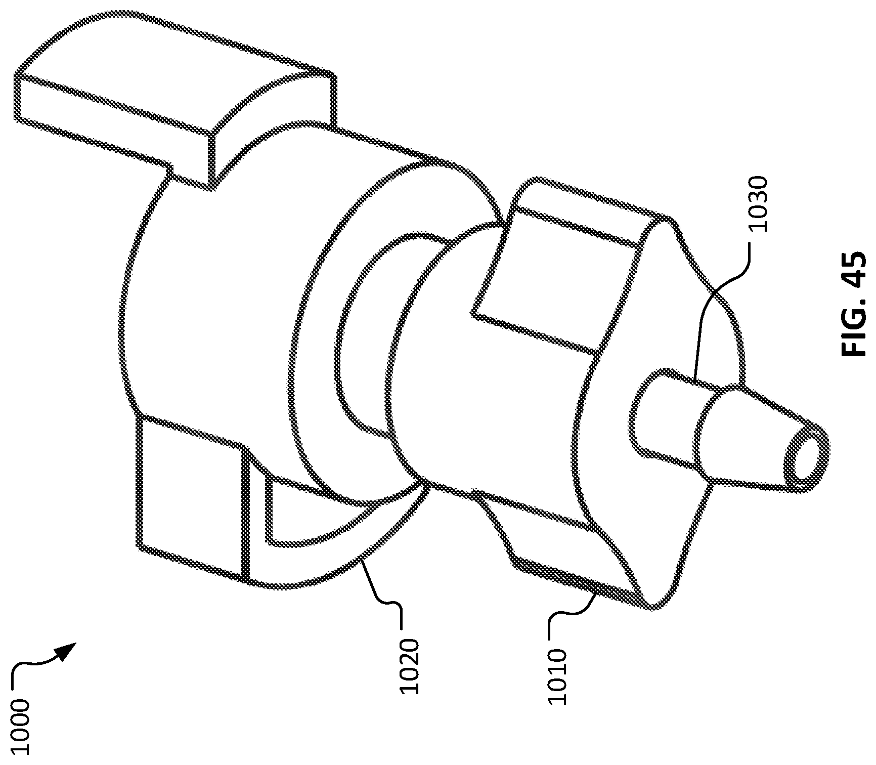 Patent US11781687 Figure 16 – Single-use genderless aseptic fluid couplings
