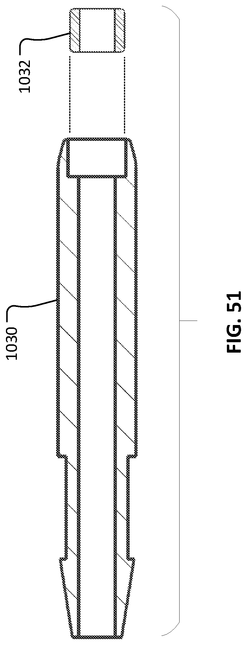 Patent US11781687 Figure 18 – Single-use genderless aseptic fluid couplings