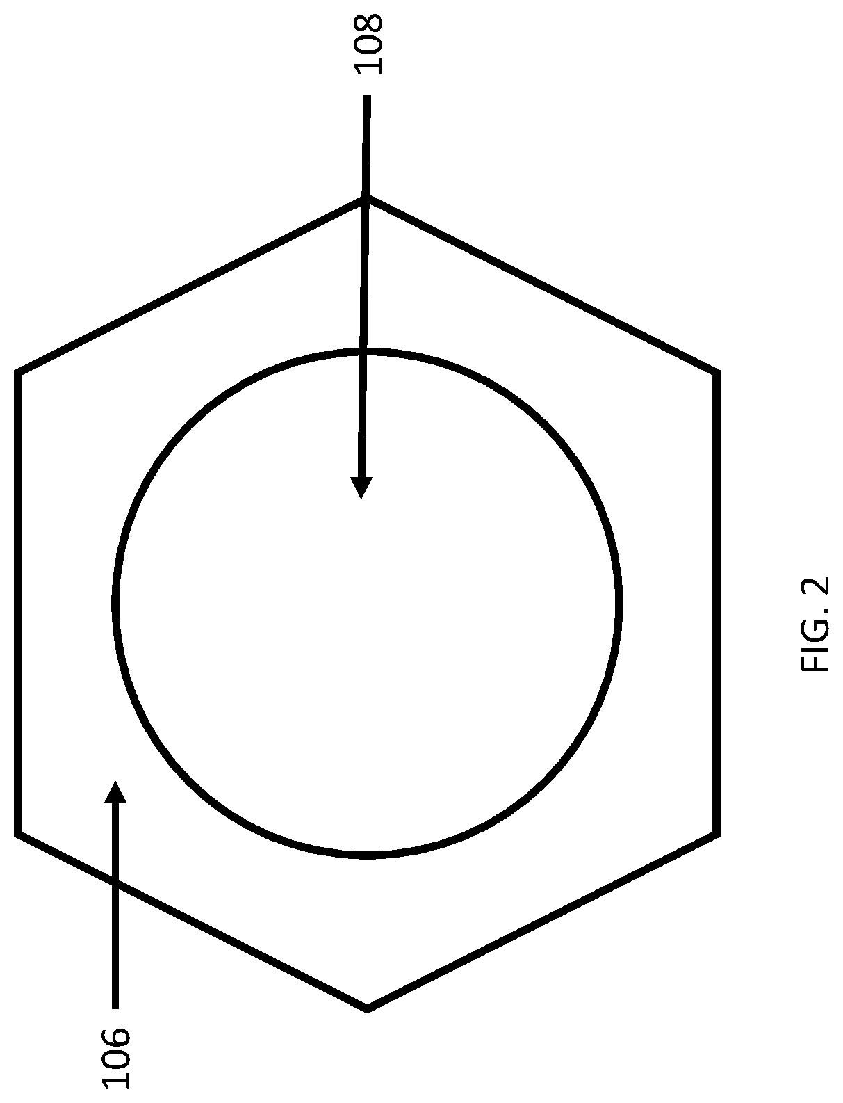 Patent US11781695 Figure 2 – Apparatus for sealing pipes and plumbing fittings and fixtures