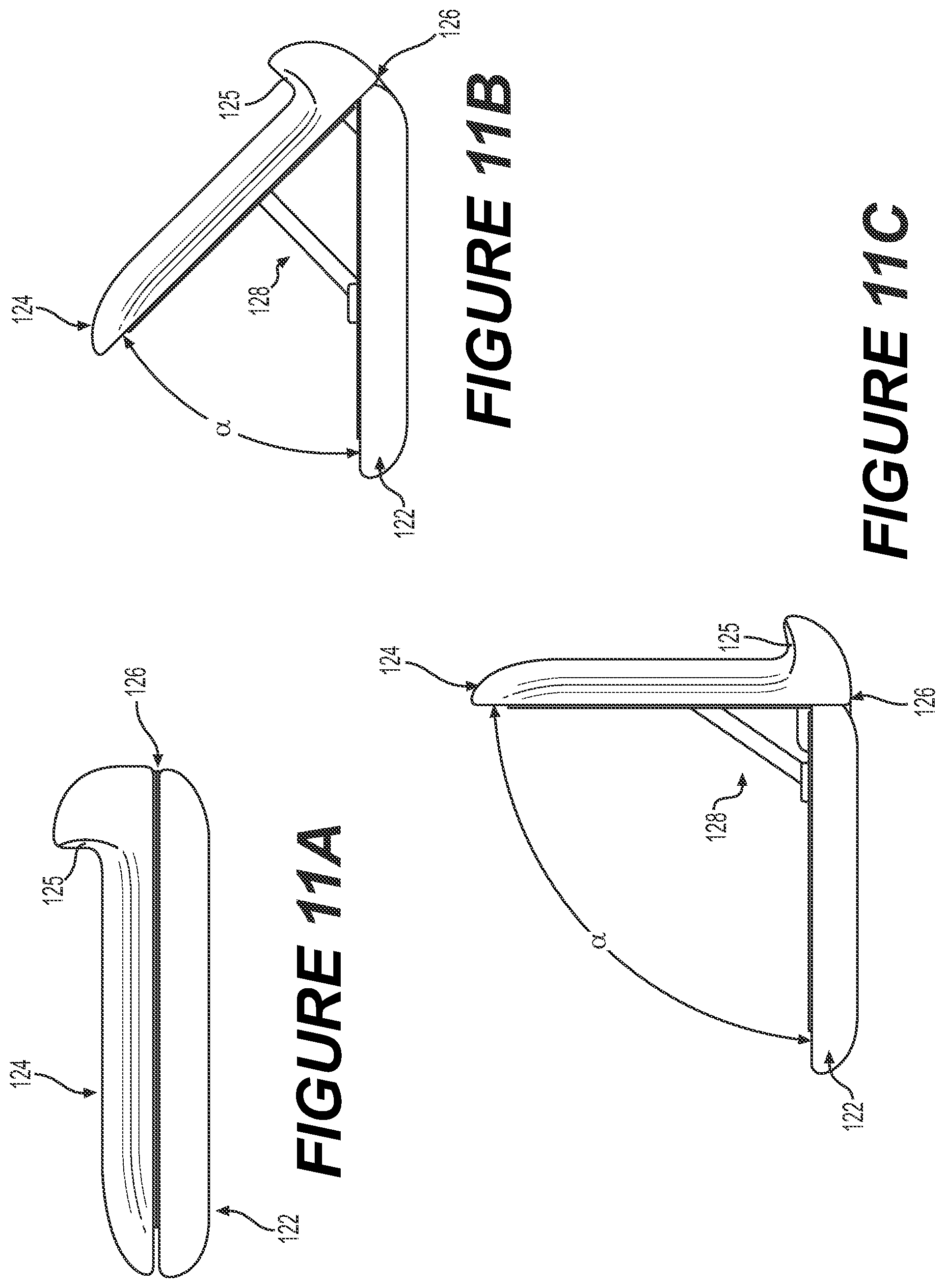 Patent US11781704 Figure 11 – Tablet holder