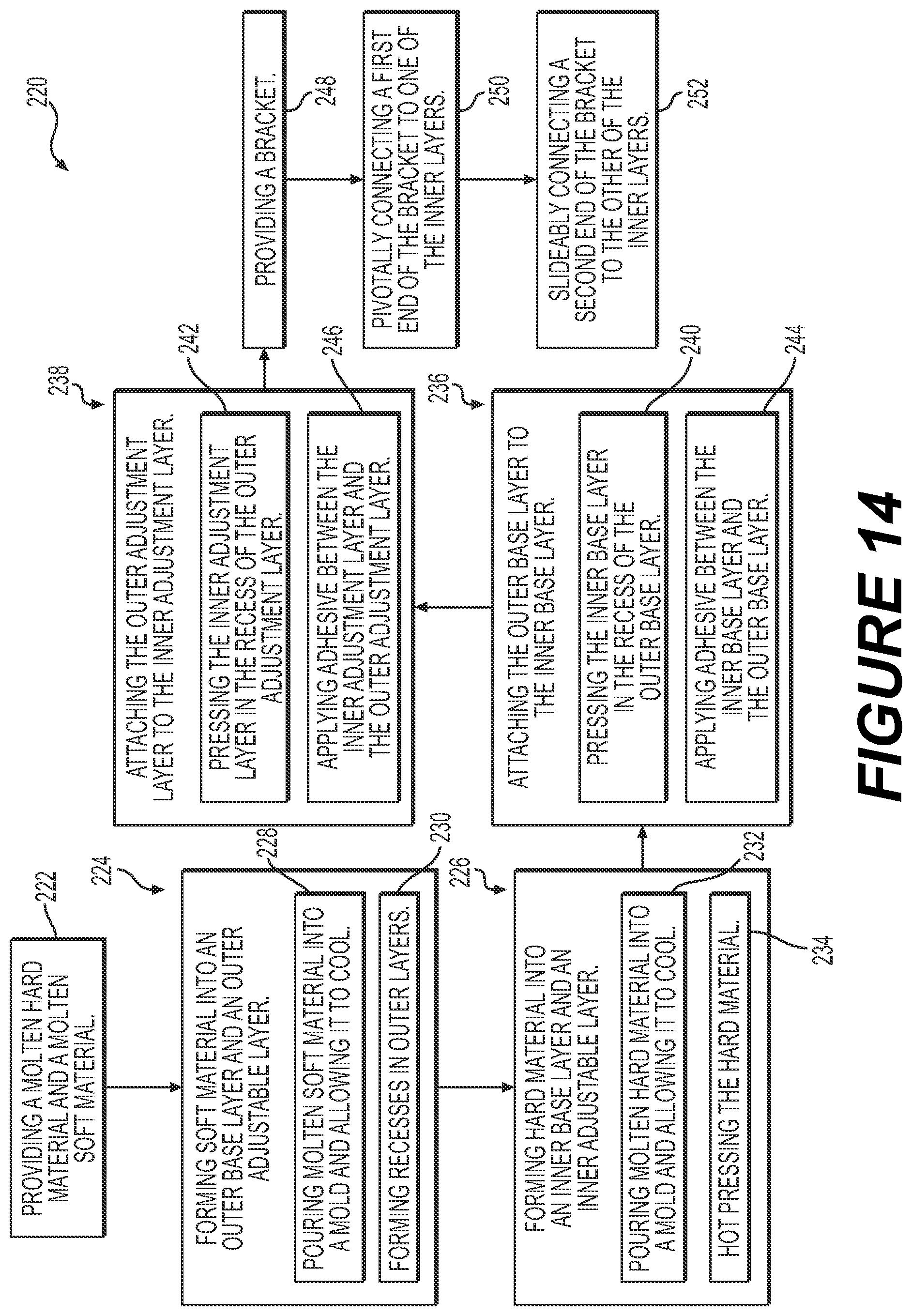 Patent US11781704 Figure 16 – Tablet holder