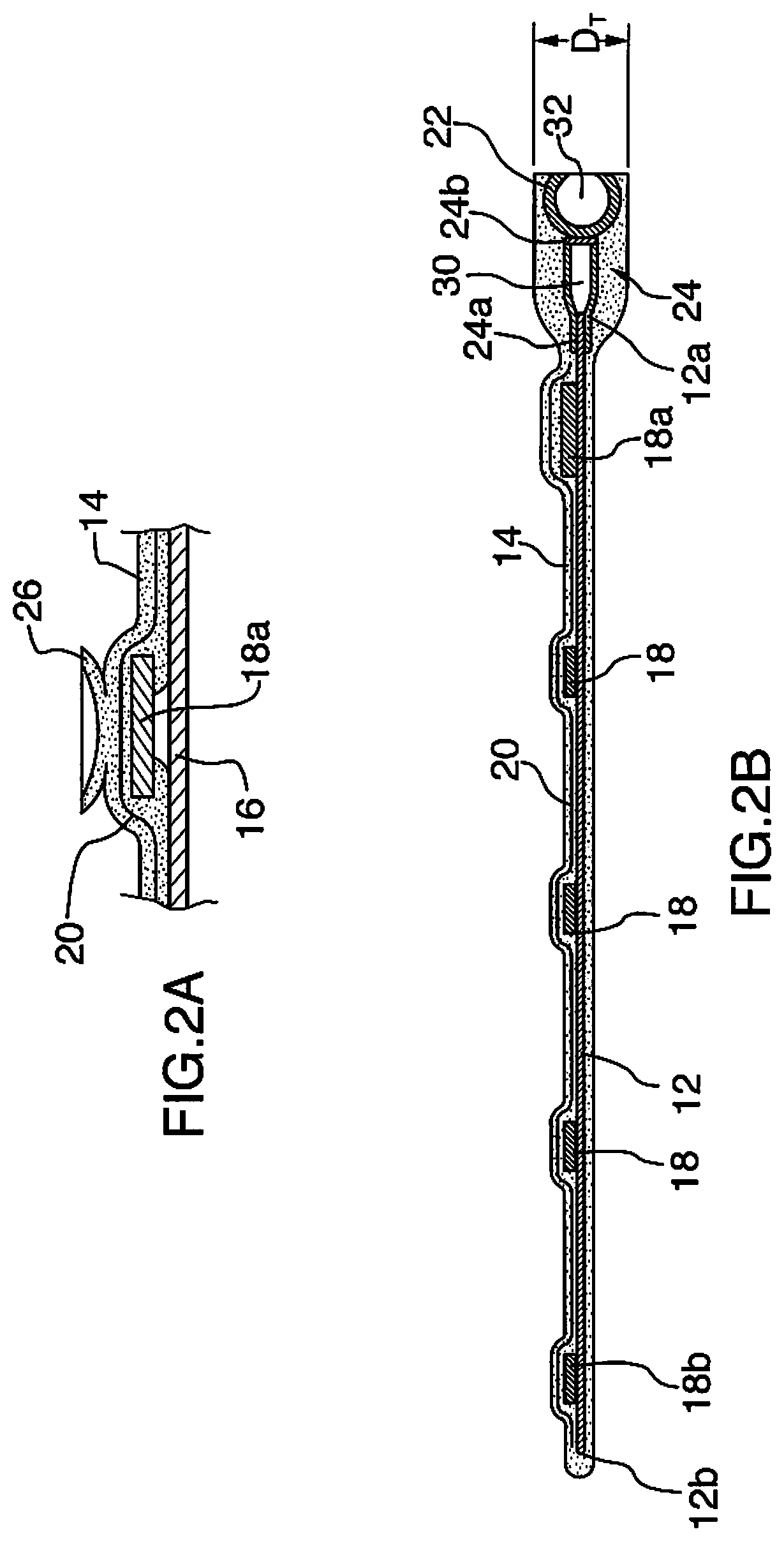 Patent US11781705 Figure 2 – Supports and securements for cameras, lighting and other equipment, and novel couplers and accessories for same
