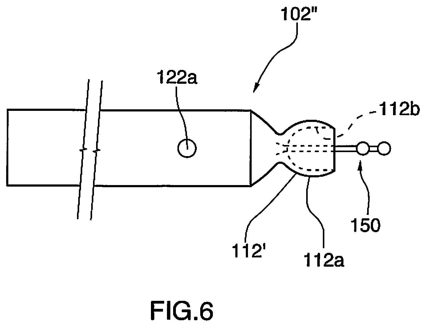 Patent US11781705 Figure 6 – Supports and securements for cameras, lighting and other equipment, and novel couplers and accessories for same