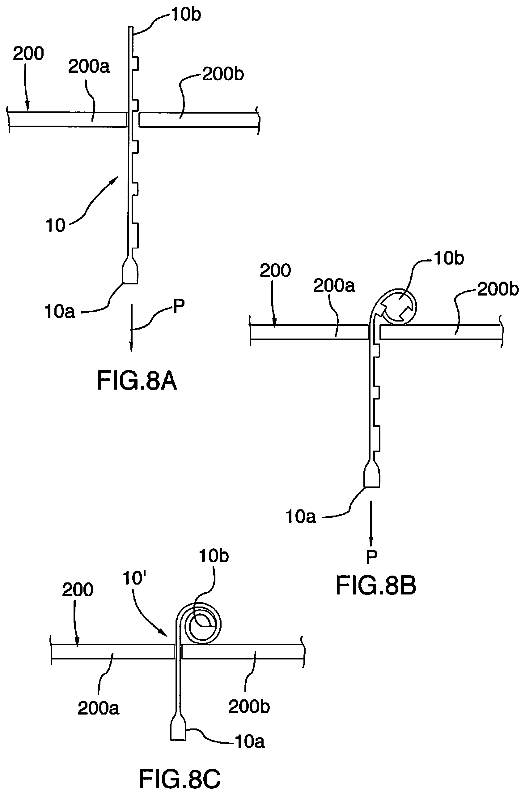Patent US11781705 Figure 9 – Supports and securements for cameras, lighting and other equipment, and novel couplers and accessories for same