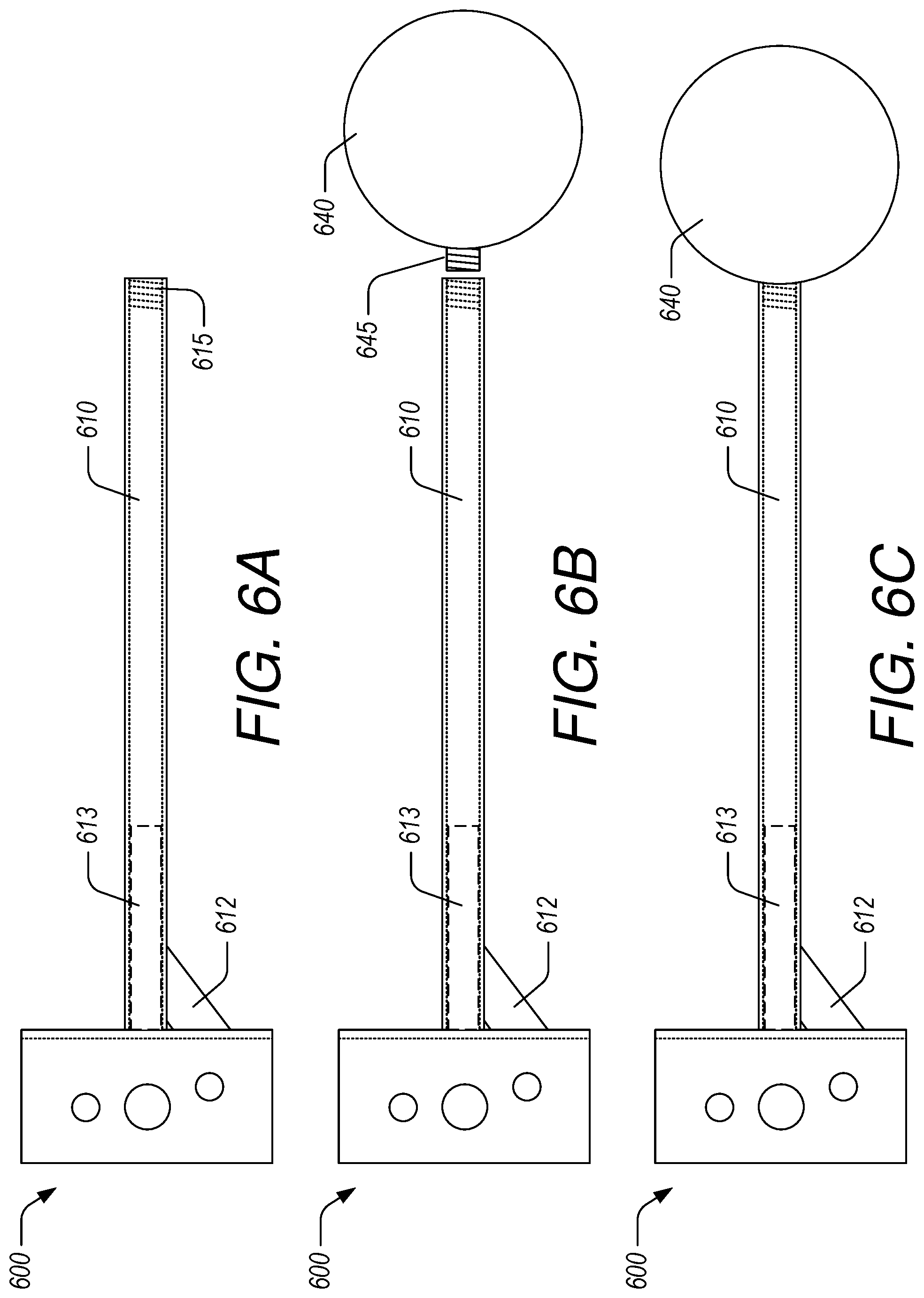 Patent US11781711 Figure 12 – Multi-use mounting bracket with extension and internal support rod for gym accessories