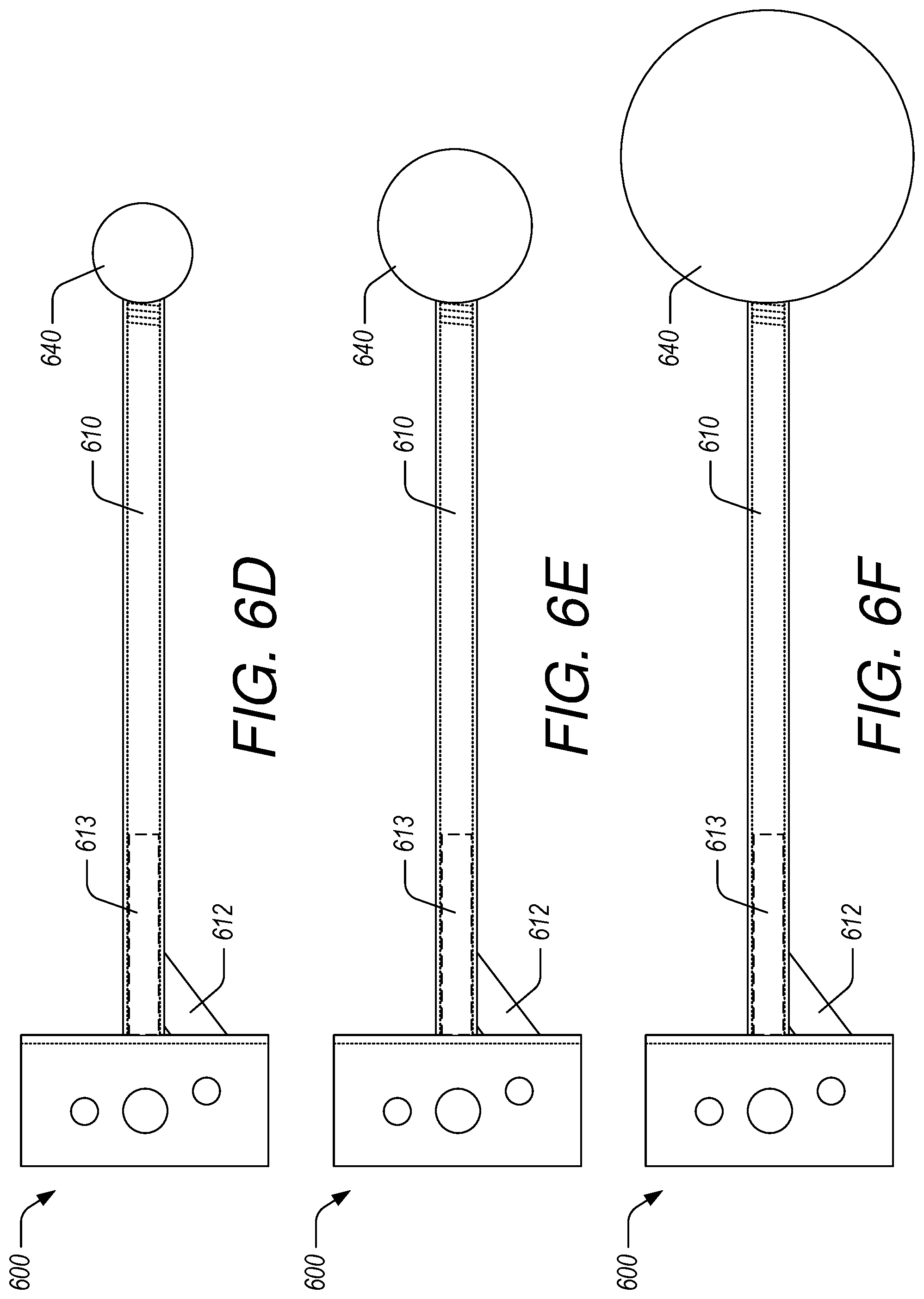 Patent US11781711 Figure 13 – Multi-use mounting bracket with extension and internal support rod for gym accessories