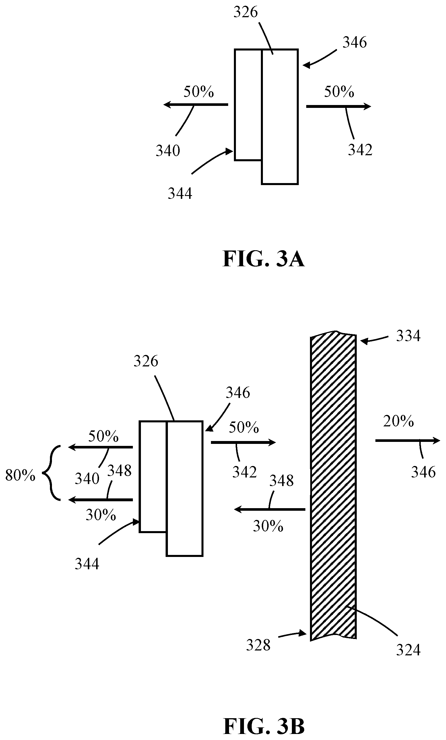 Patent US11781714 Figure 5 – LED-filaments and LED-filament lamps