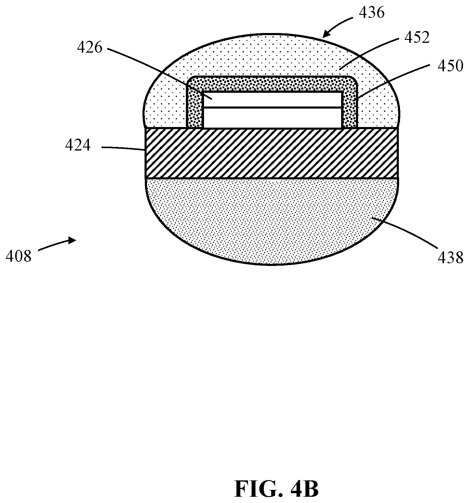 Patent US11781714 Figure 7 – LED-filaments and LED-filament lamps