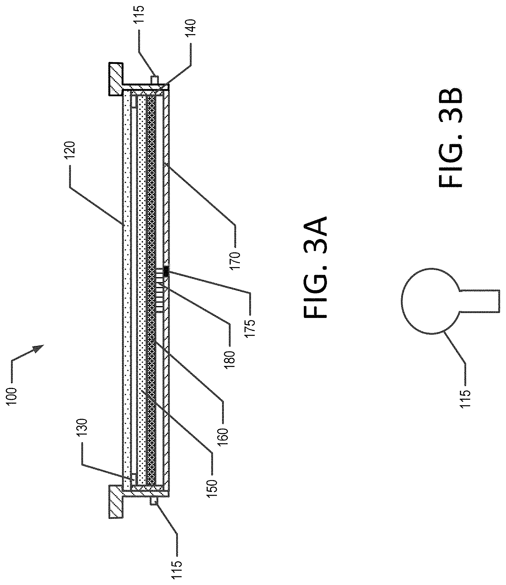 Patent US11781718 Figure 3 – Multi-configurable light emitting diode (LED) flat panel lighting fixture