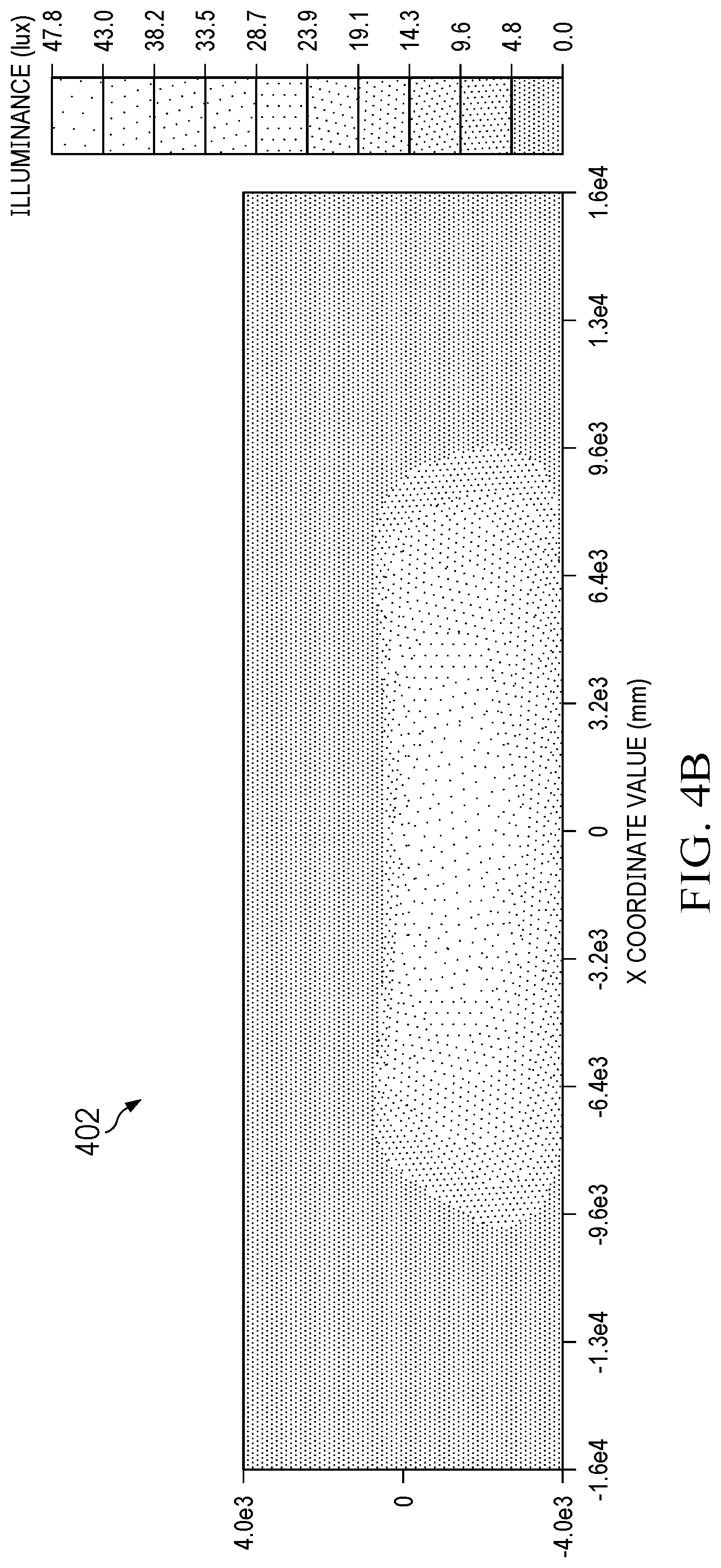 Patent US11781723 Figure 6 – Adaptive light source with spatial light modulator