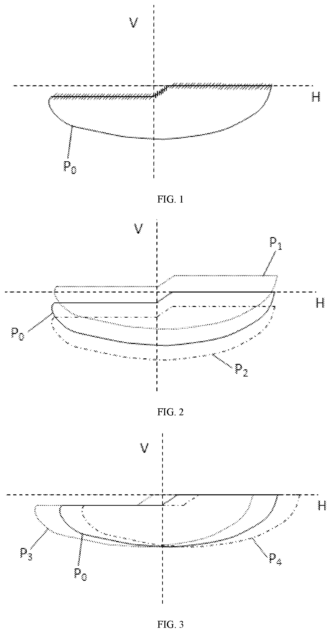 Patent US11781724 Figure 1 – Light-regulating mechanism, vehicle light module, vehicle light and vehicle