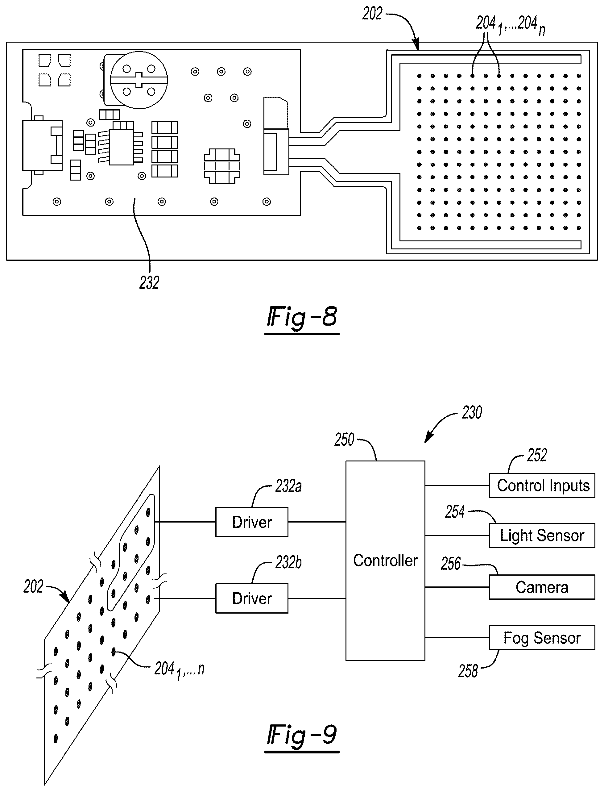 Patent US11781725 Figure 6 – Method and apparatus for generating three-dimensional occultation imaging from slim profile lighting assembly