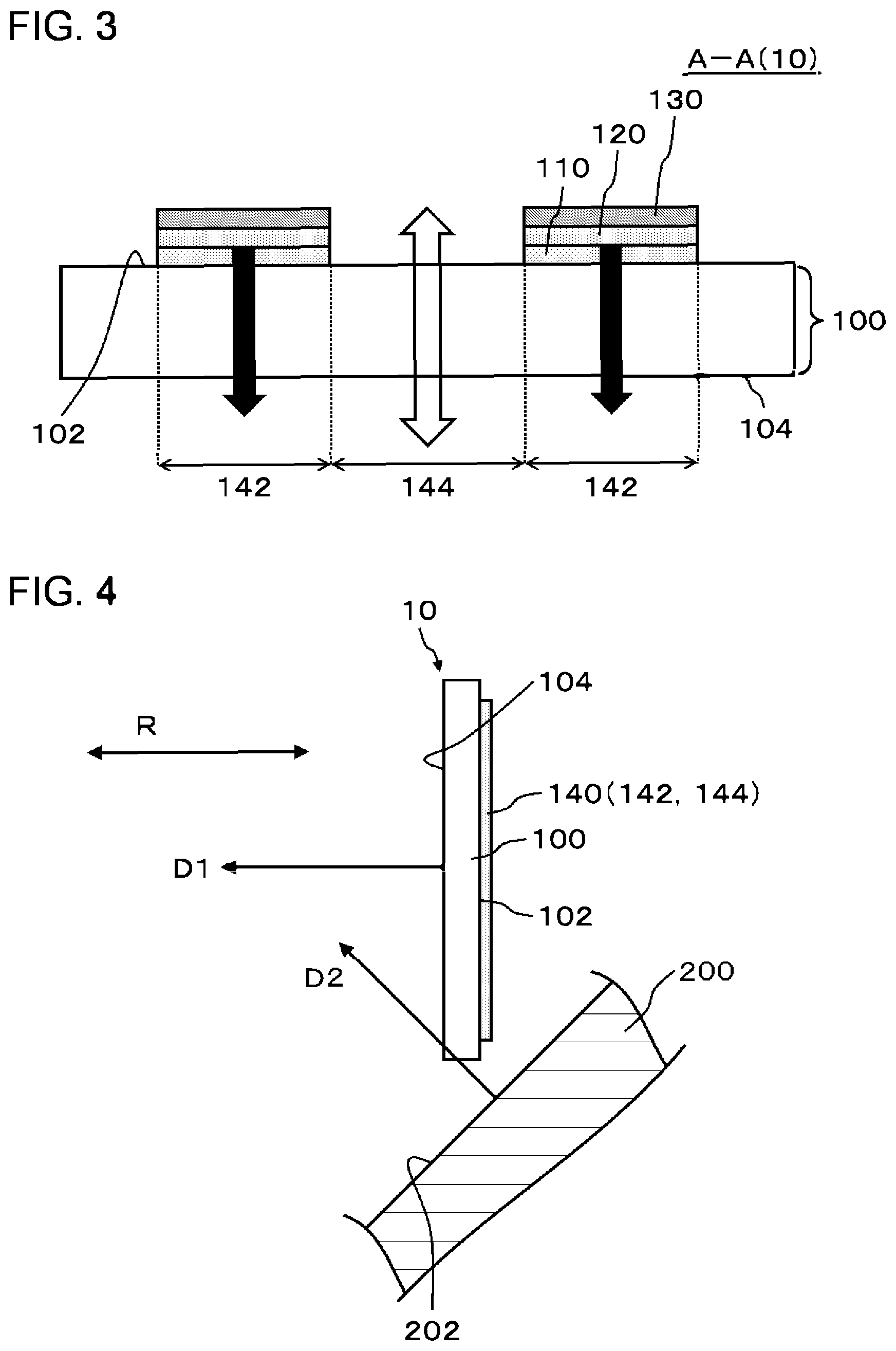 Patent US11781726 Figure 2 – Light-emitting device