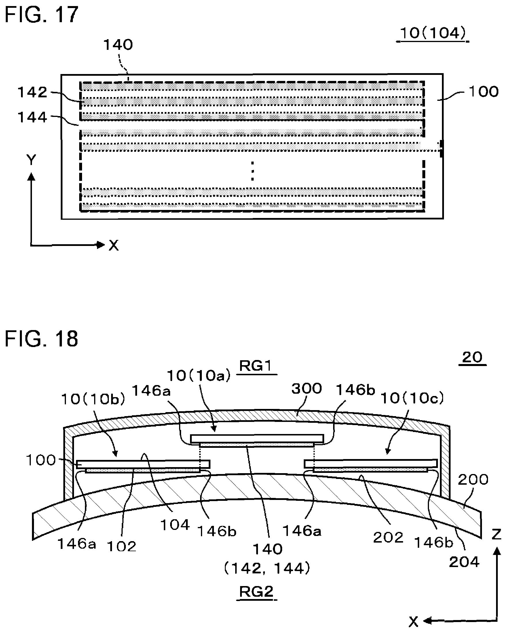 Patent US11781726 Figure 13 – Light-emitting device