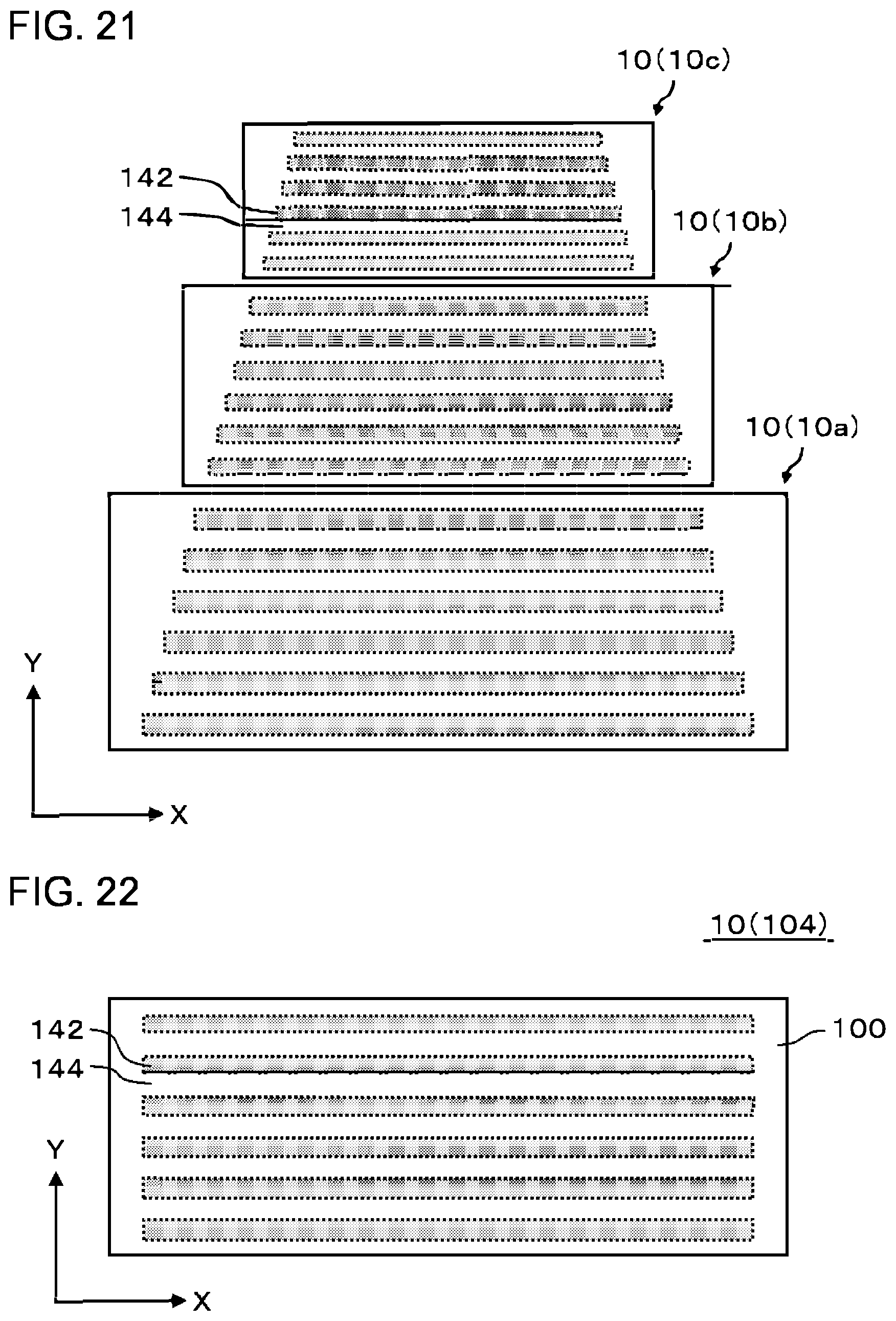 Patent US11781726 Figure 15 – Light-emitting device