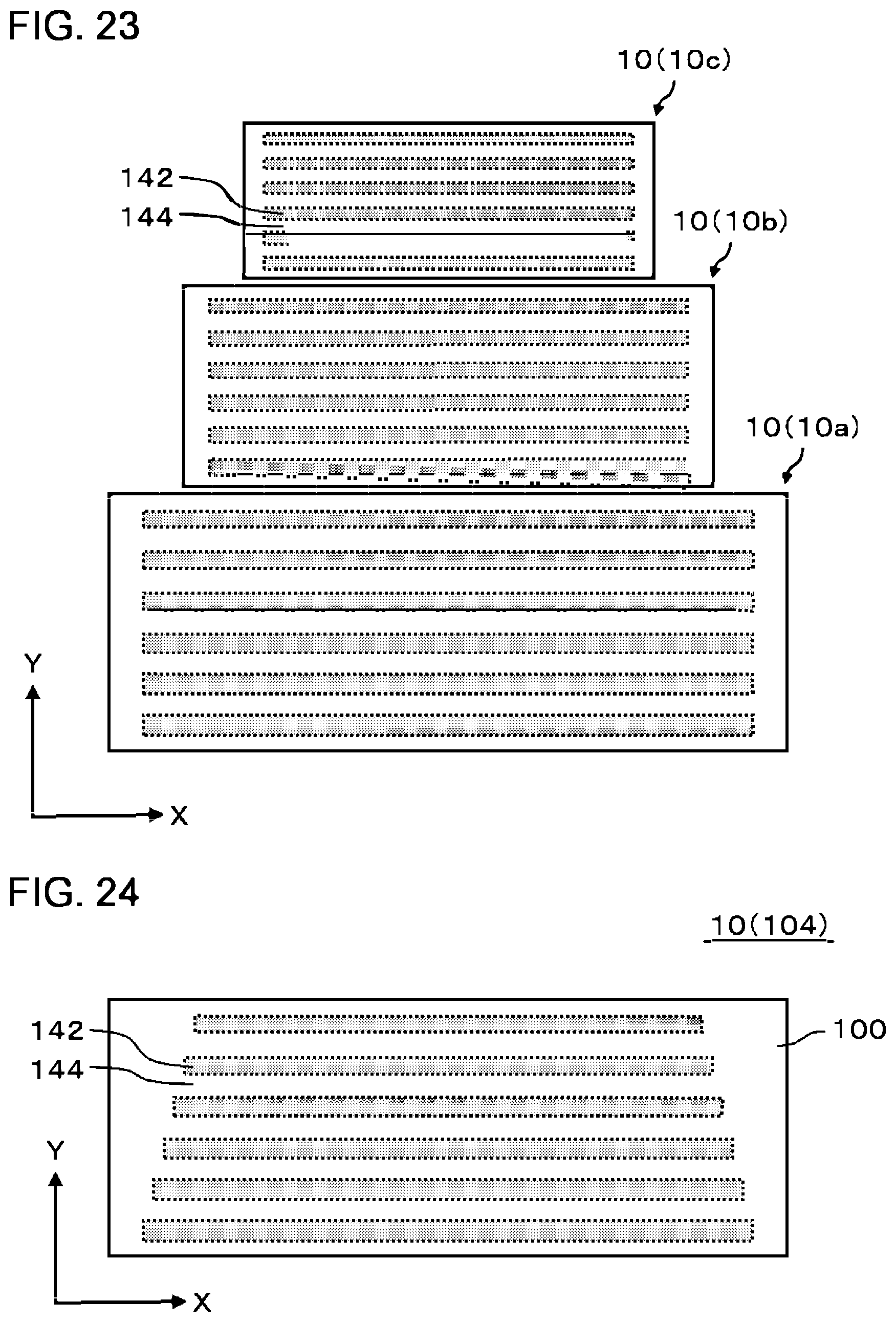 Patent US11781726 Figure 16 – Light-emitting device