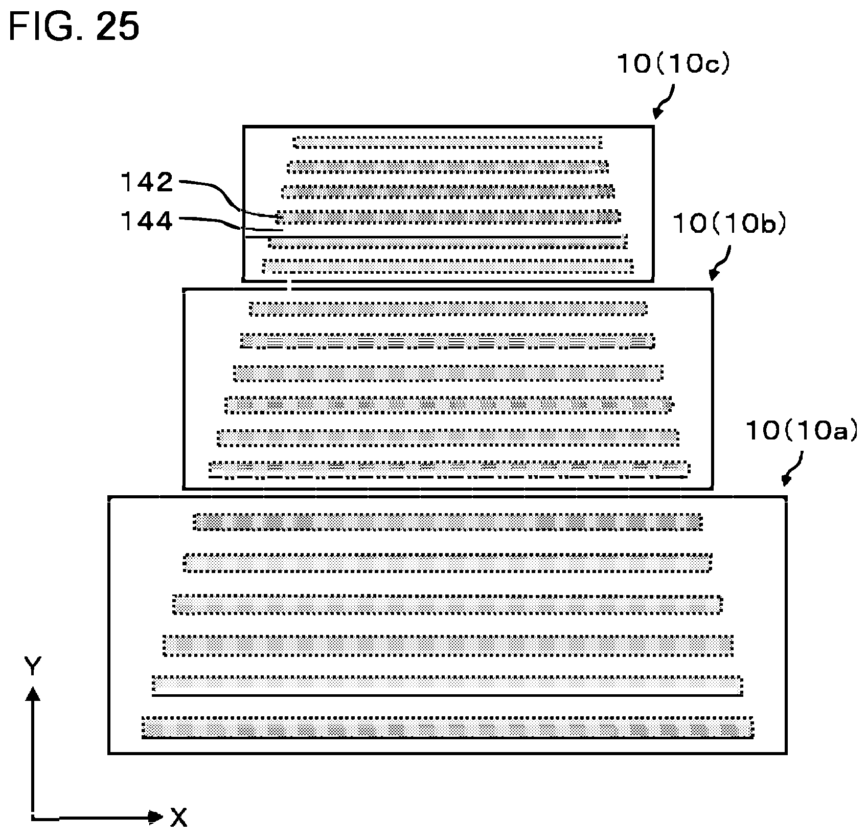 Patent US11781726 Figure 17 – Light-emitting device