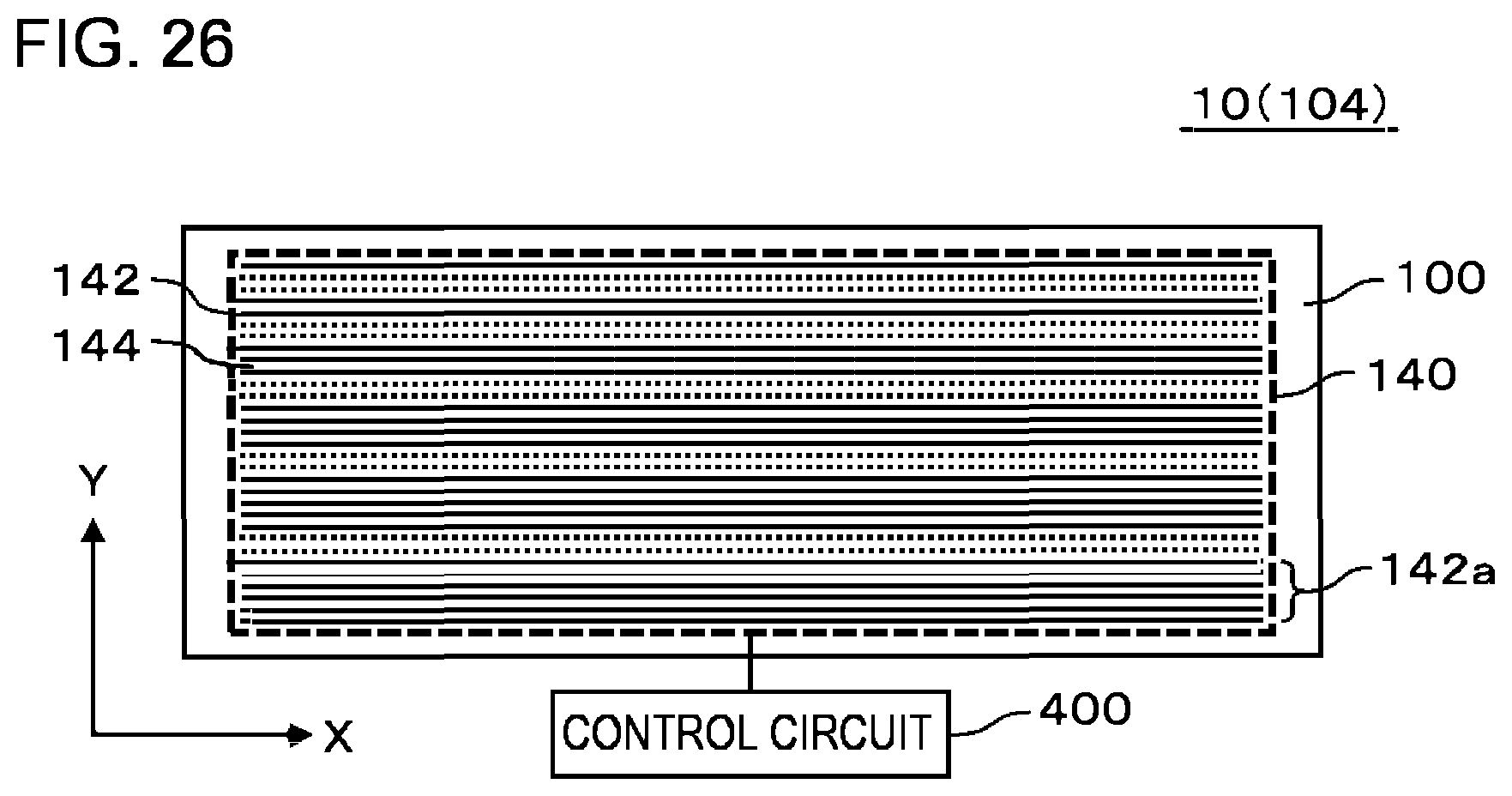 Patent US11781726 Figure 18 – Light-emitting device