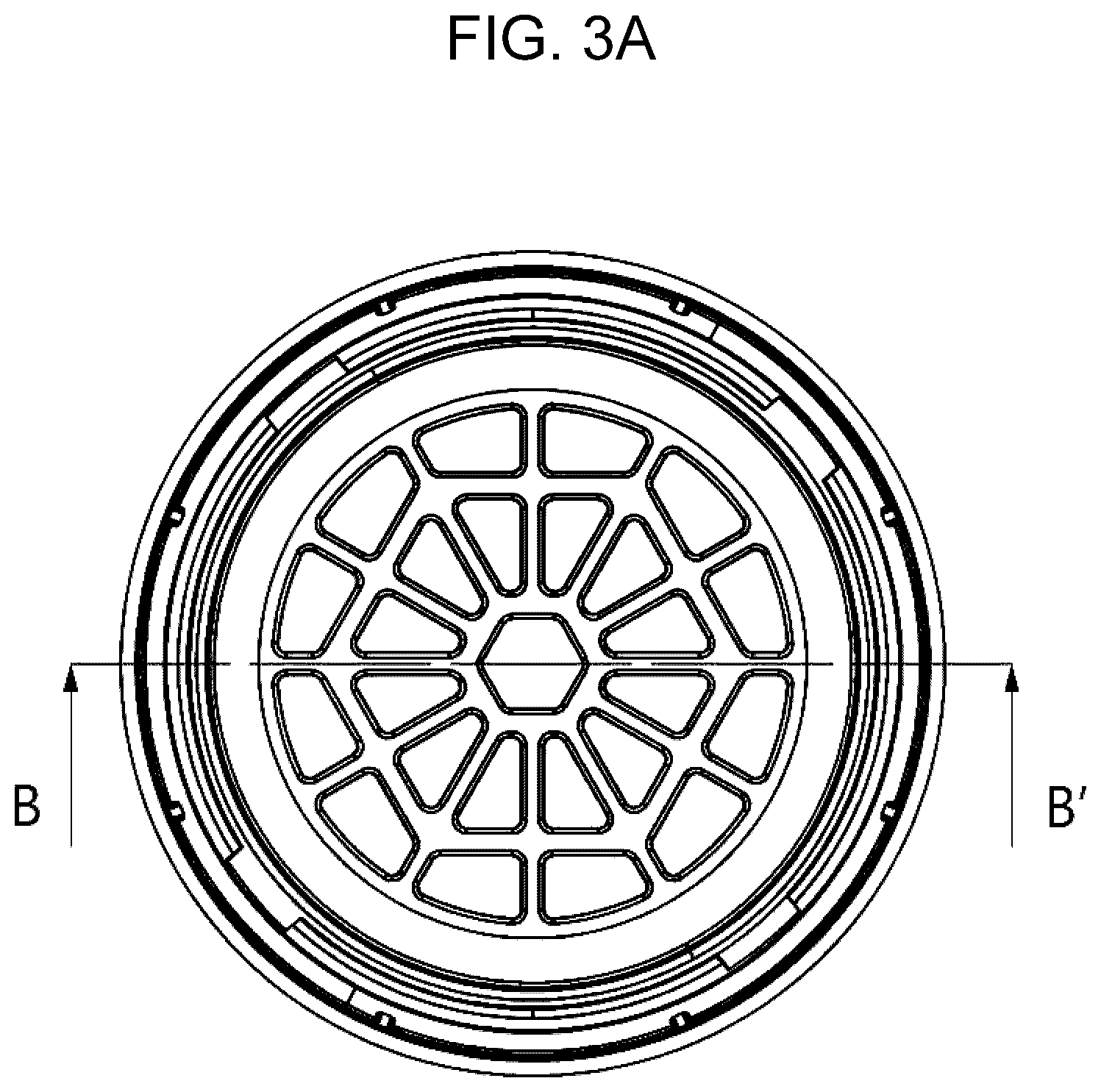 Patent US11781728 Figure 3 – Moisture control module for automobile lamps