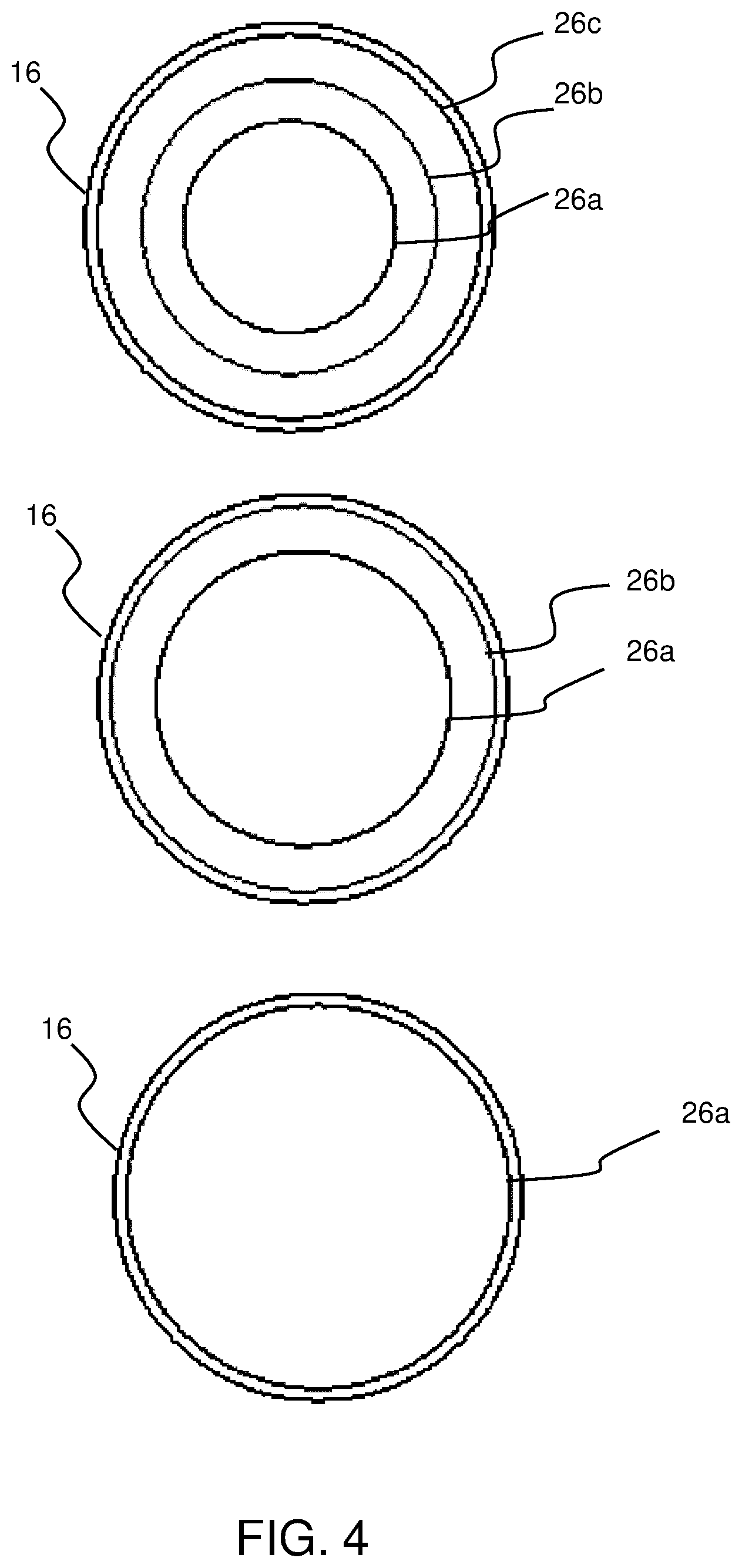 Patent US11781730 Figure 3 – Lighting unit and luminaire