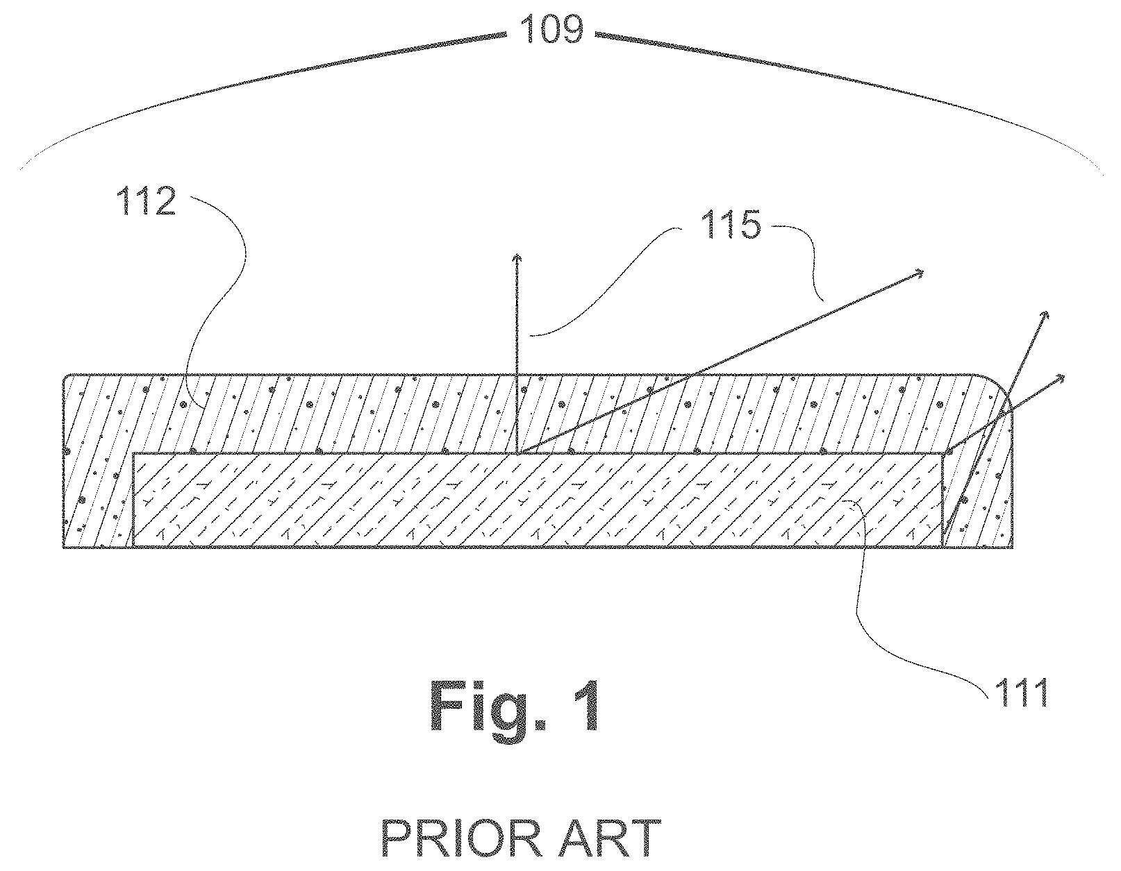 Patent US11781731 Figure 1 – Configurable luminaires and components
