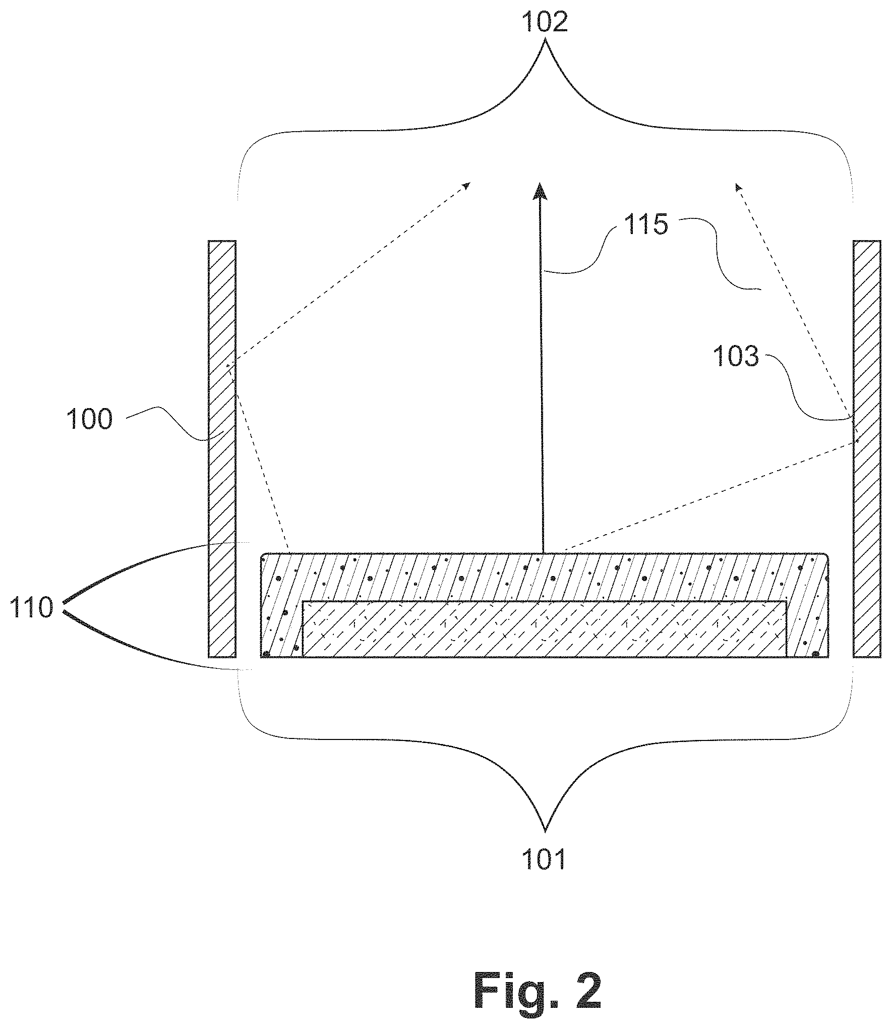 Patent US11781731 Figure 2 – Configurable luminaires and components