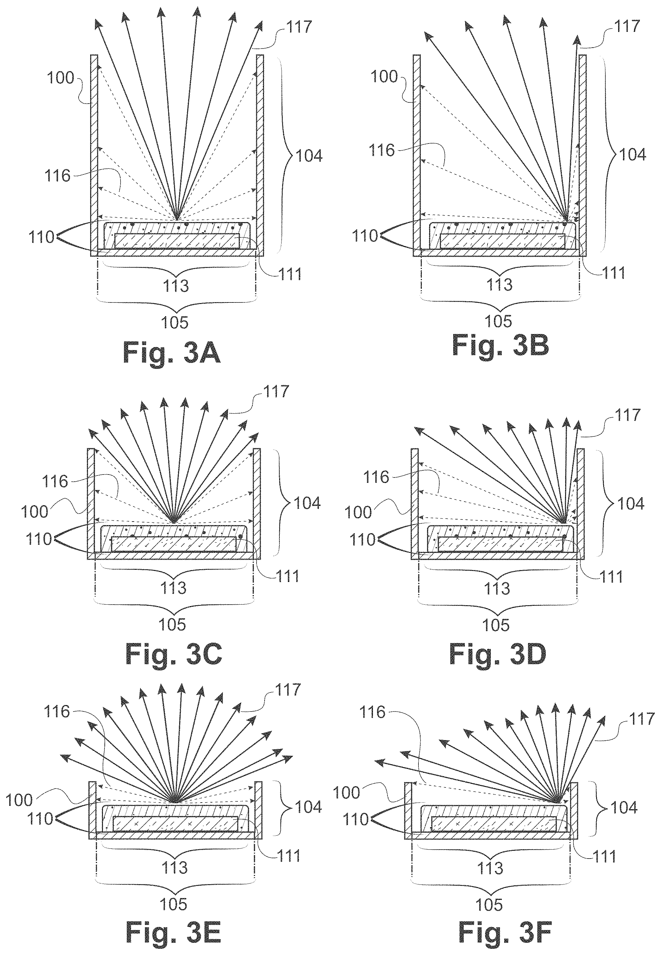 Patent US11781731 Figure 3 – Configurable luminaires and components